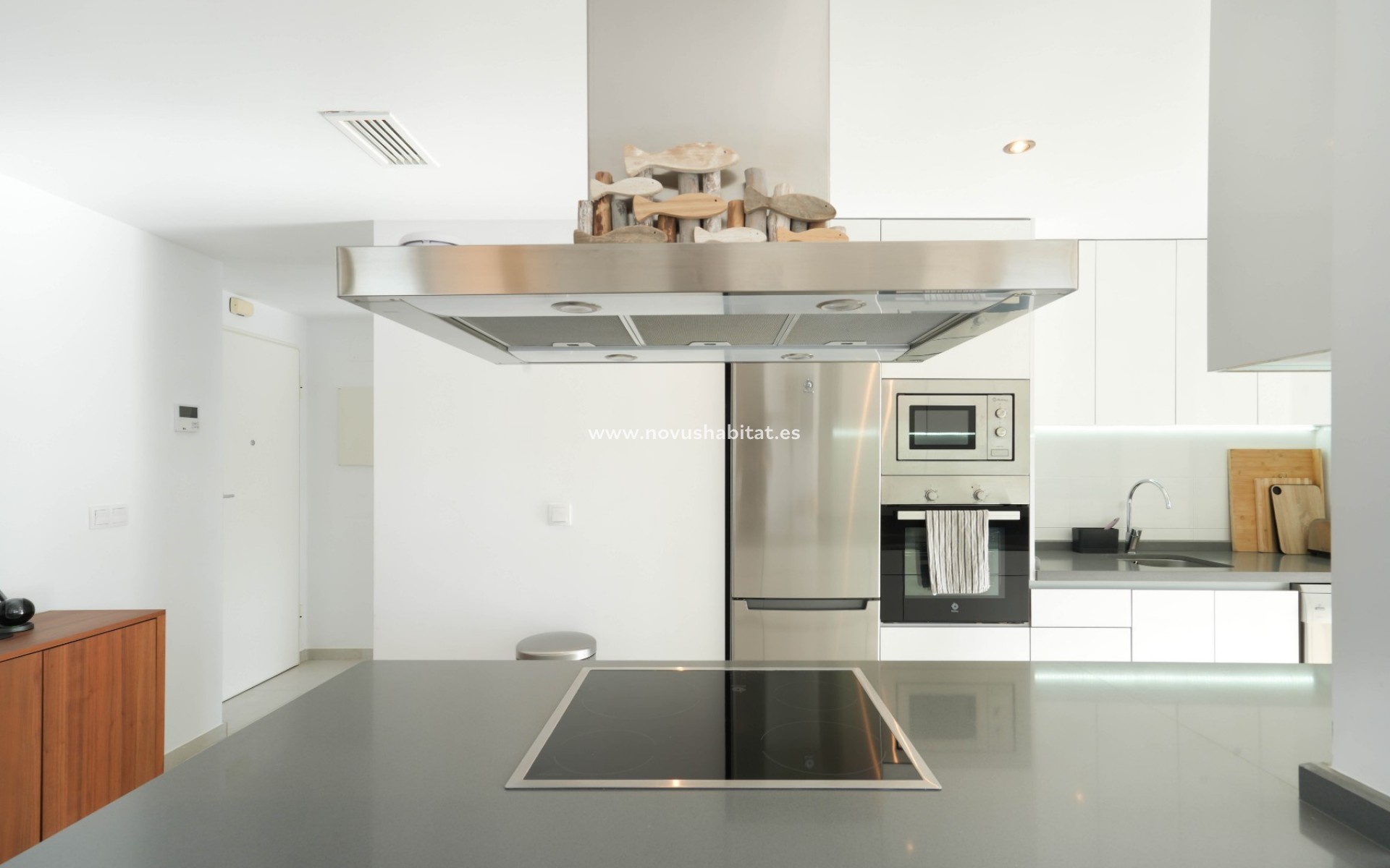 Herverkoop - Appartement - Orihuela Costa - Villamartín