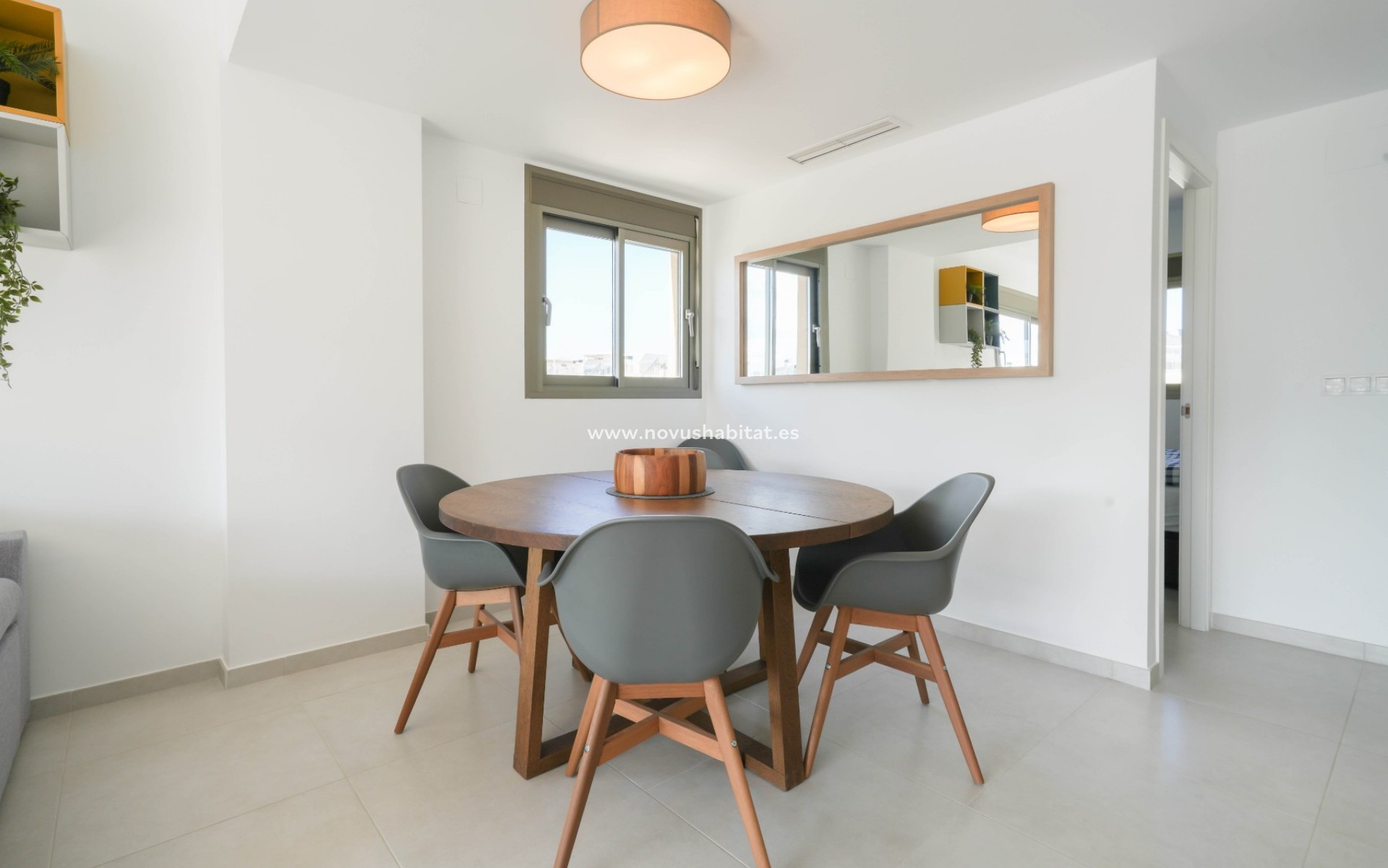 Herverkoop - Appartement - Orihuela Costa - Villamartín