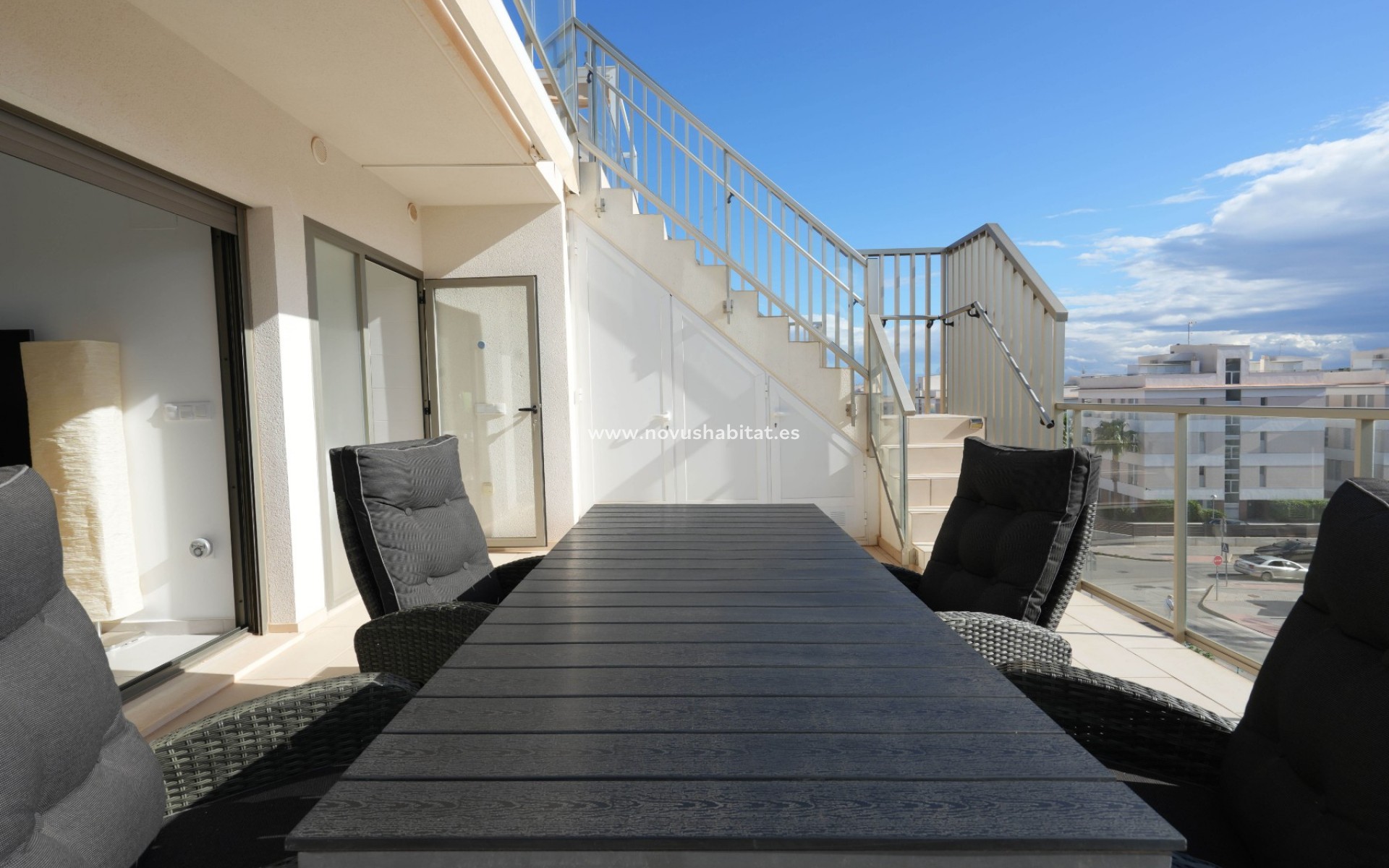 Herverkoop - Appartement - Orihuela Costa - Villamartín