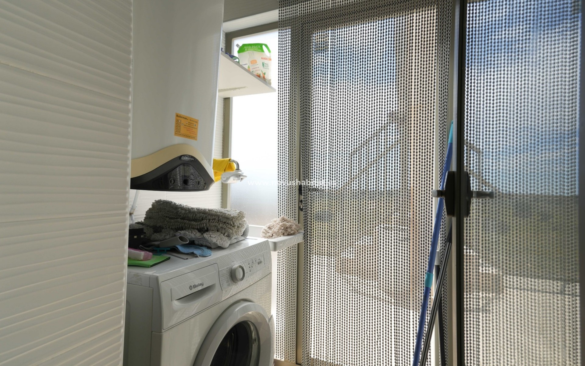 Herverkoop - Appartement - Orihuela Costa - Villamartín