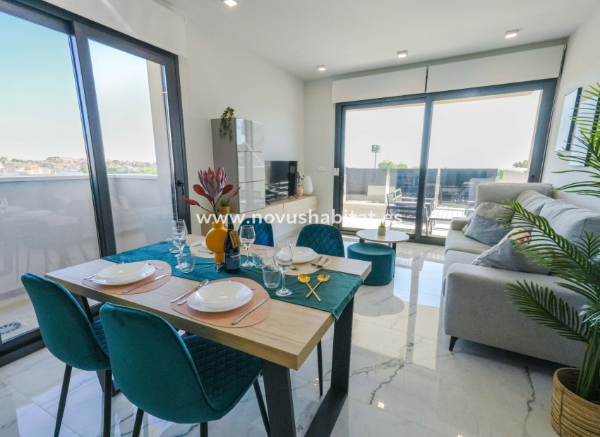 Herverkoop - Appartement - Orihuela Costa