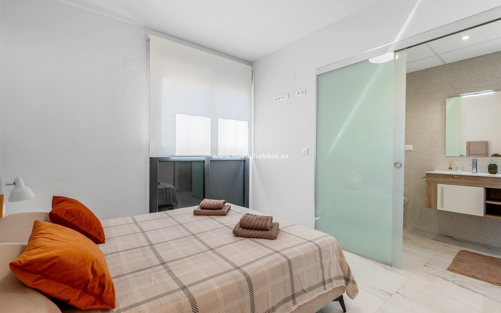 Herverkoop - Appartement - Orihuela Costa