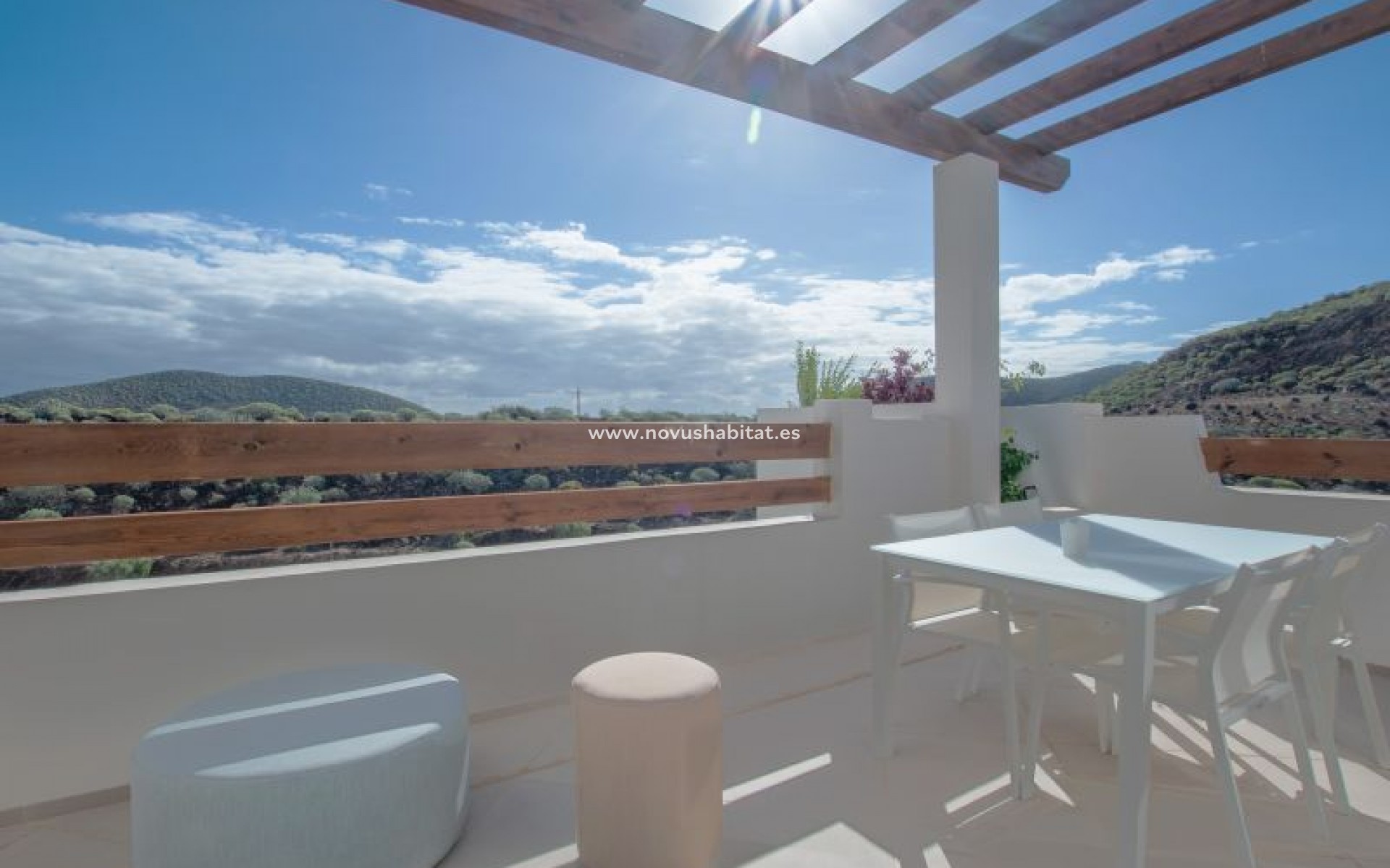 Herverkoop - Appartement - Palm Mar - Jardines De Los Menceys Palm Mar Tenerife