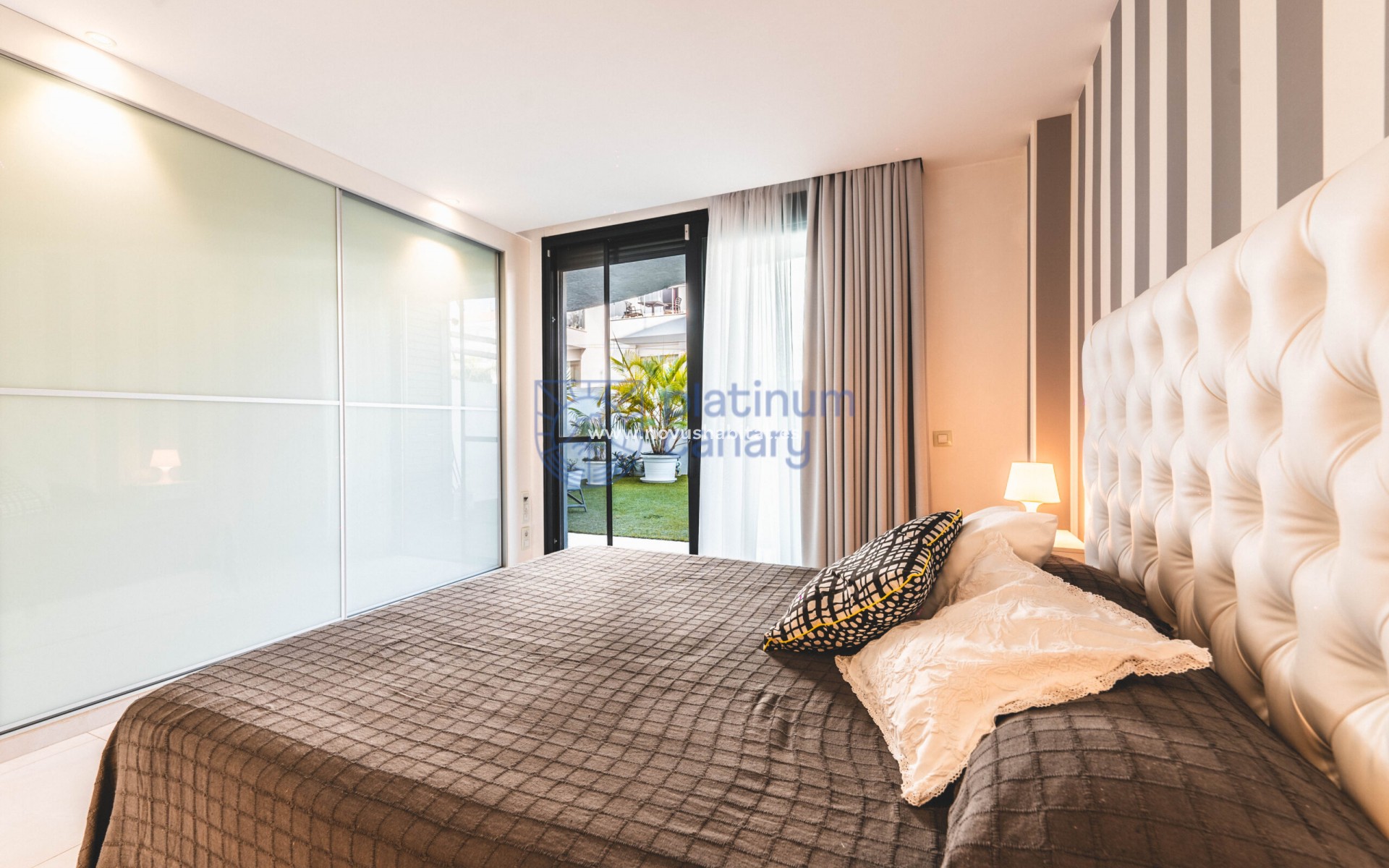 Herverkoop - Appartement - Palm Mar - Santa Cruz de Tenerife