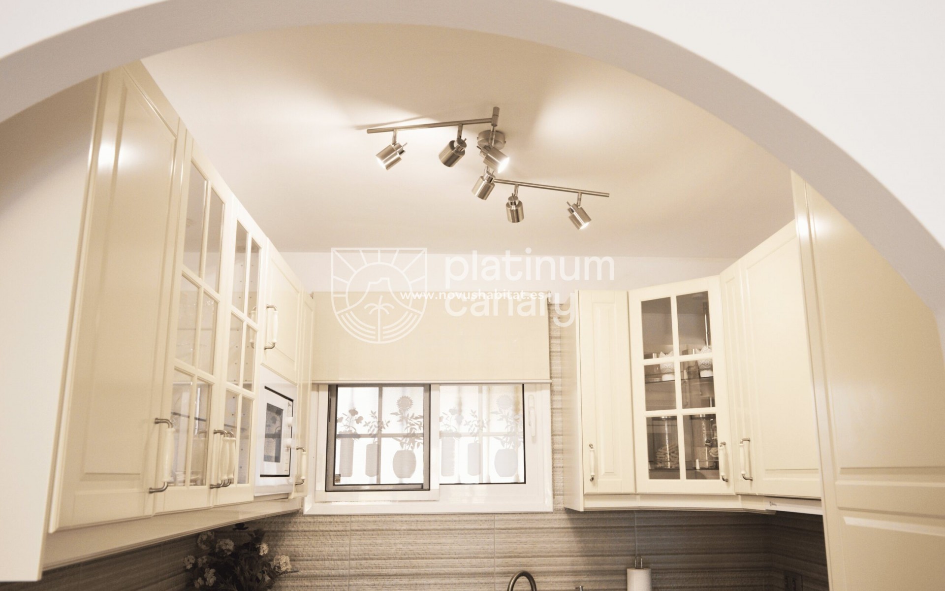 Herverkoop - Appartement - Palm Mar - Santa Cruz de Tenerife