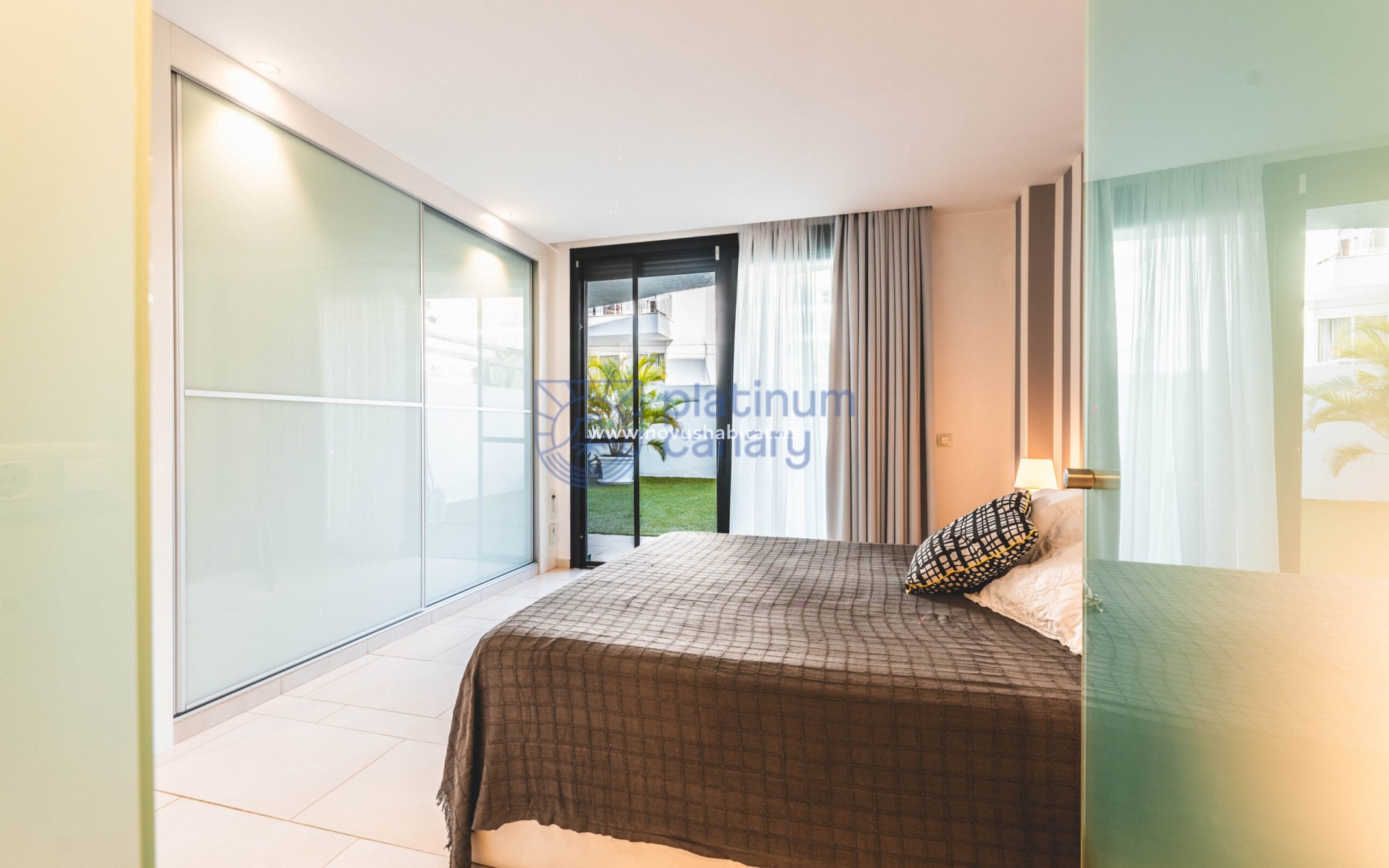 Herverkoop - Appartement - Palm Mar - Santa Cruz Tenerife