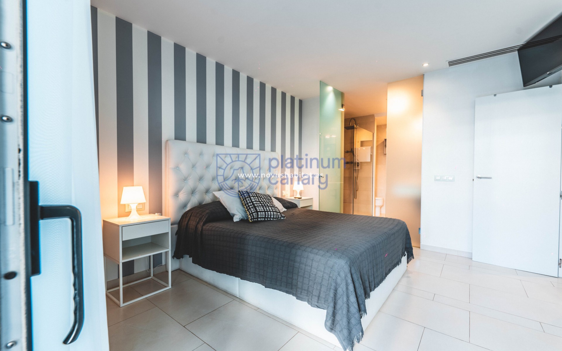 Herverkoop - Appartement - Palm Mar - Santa Cruz Tenerife