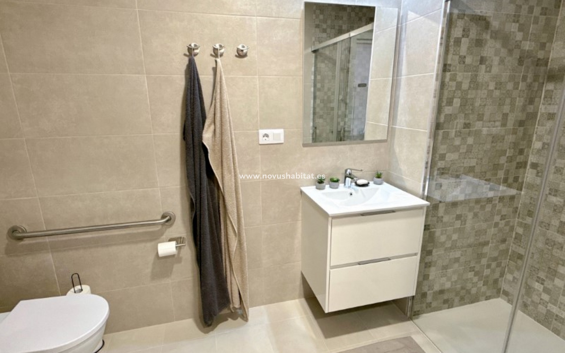 Herverkoop - Appartement - Pilar de la Horadada - Mil Palmeras