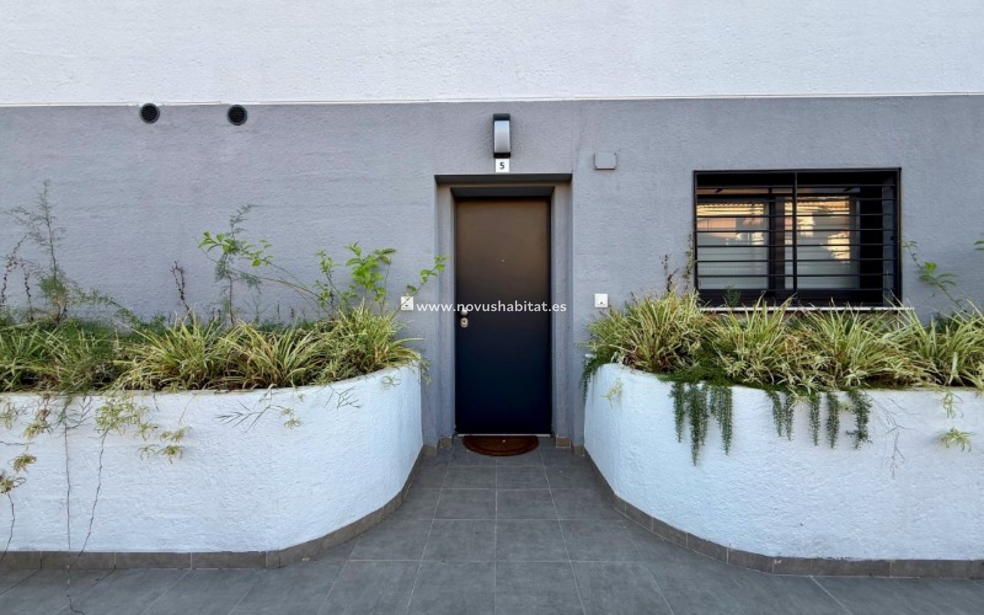 Herverkoop - Appartement - Pilar de la Horadada - Mil Palmeras