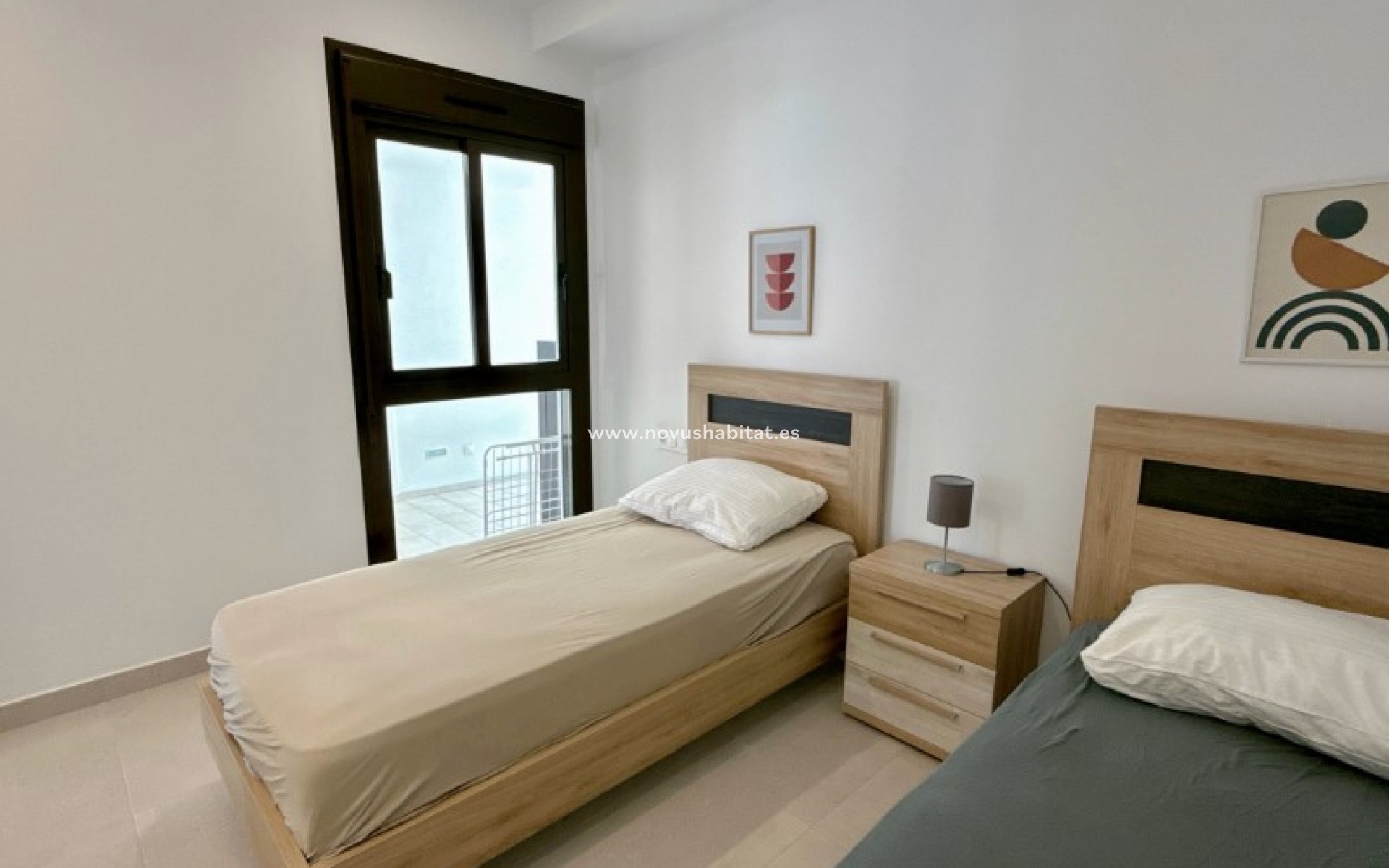 Herverkoop - Appartement - Pilar de la Horadada - Pilar de la Horadada ciudad
