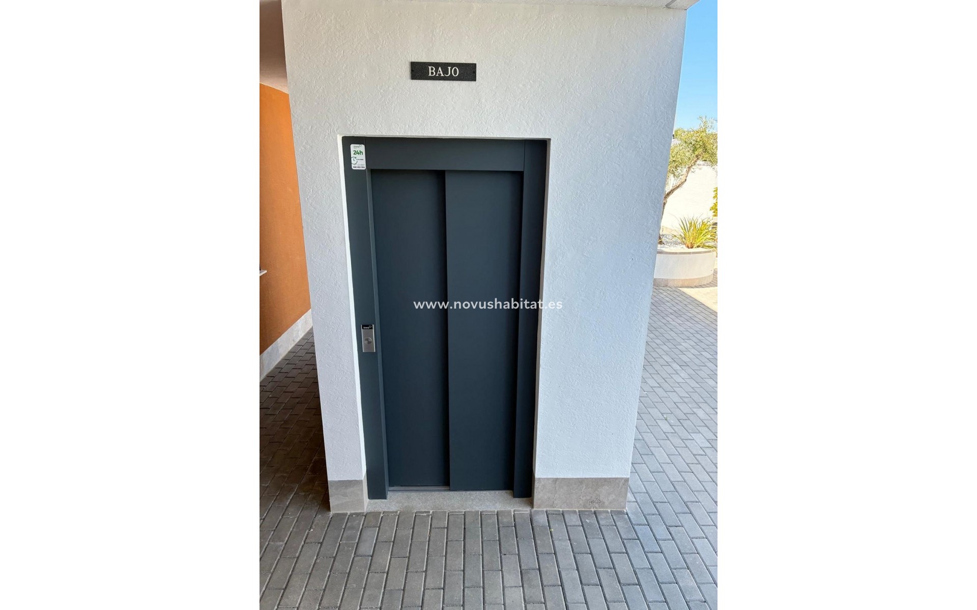Herverkoop - Appartement - Pilar de La Horadada