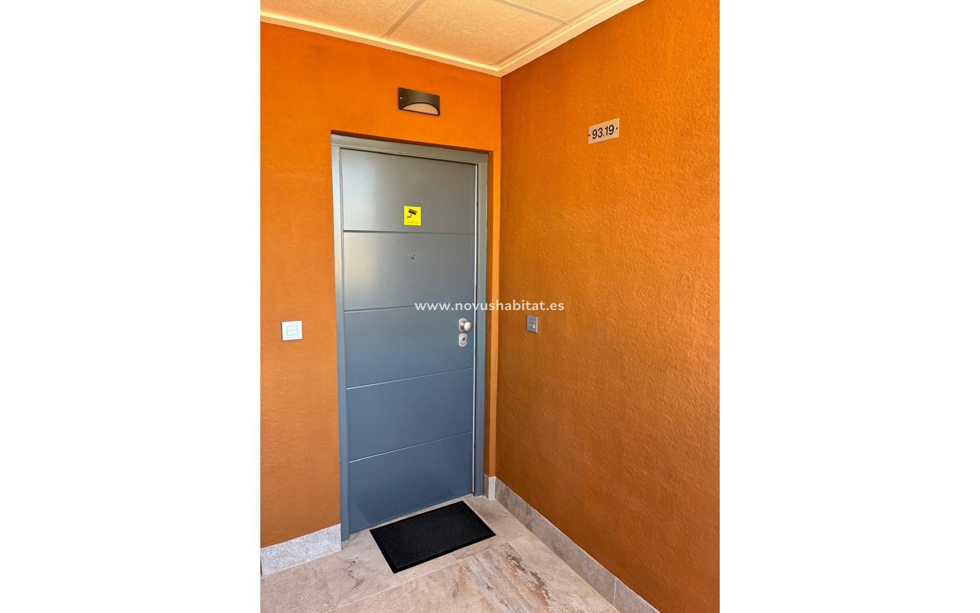 Herverkoop - Appartement - Pilar de La Horadada