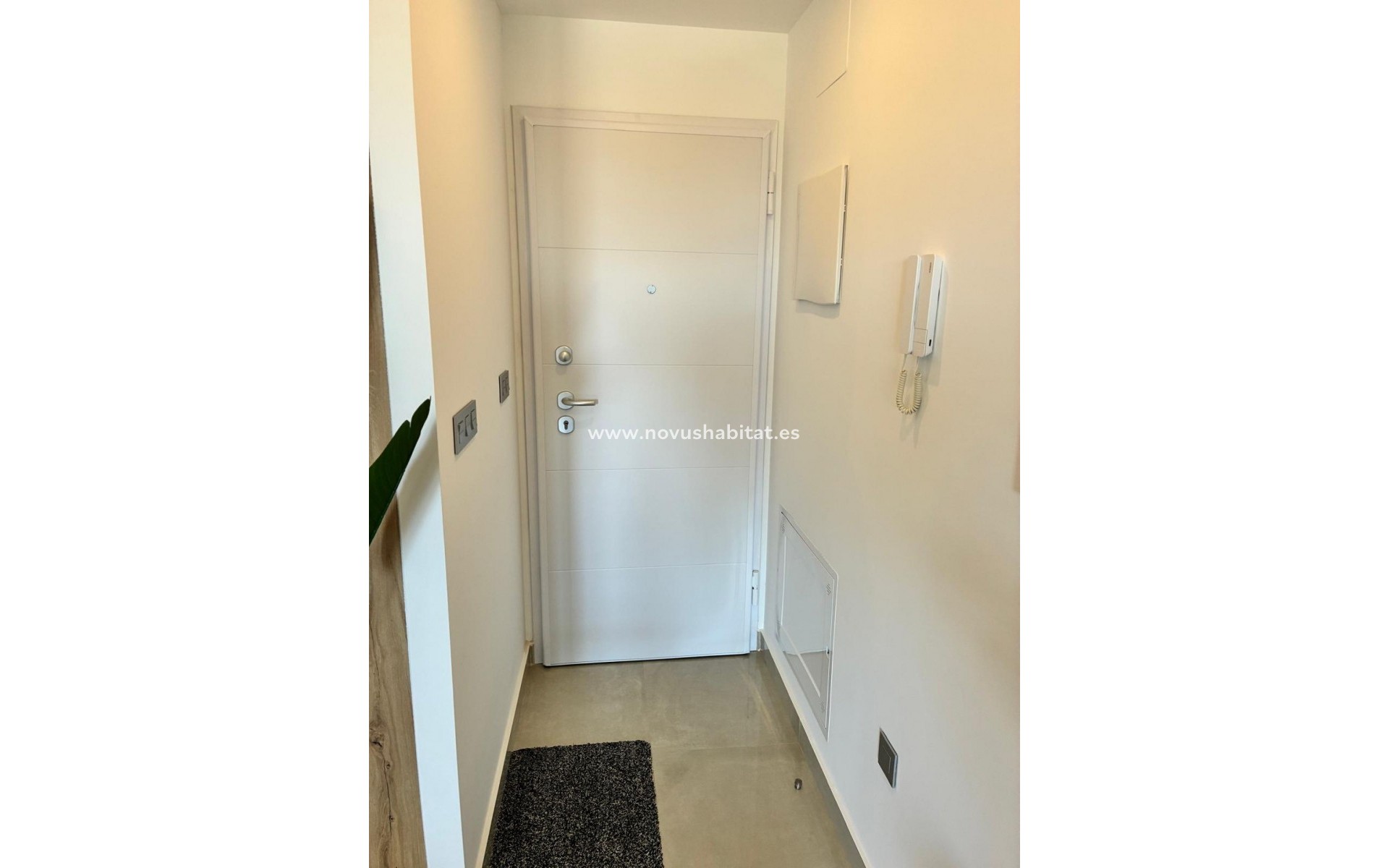 Herverkoop - Appartement - Pilar de La Horadada
