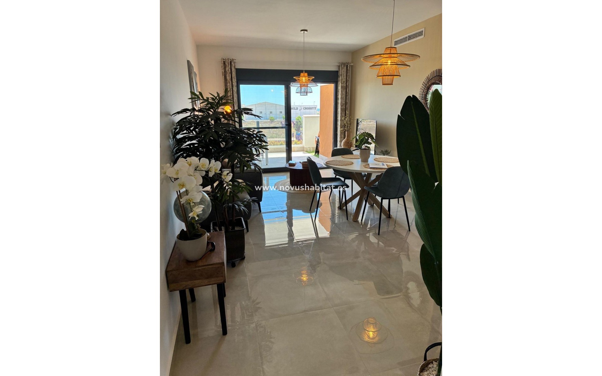 Herverkoop - Appartement - Pilar de La Horadada