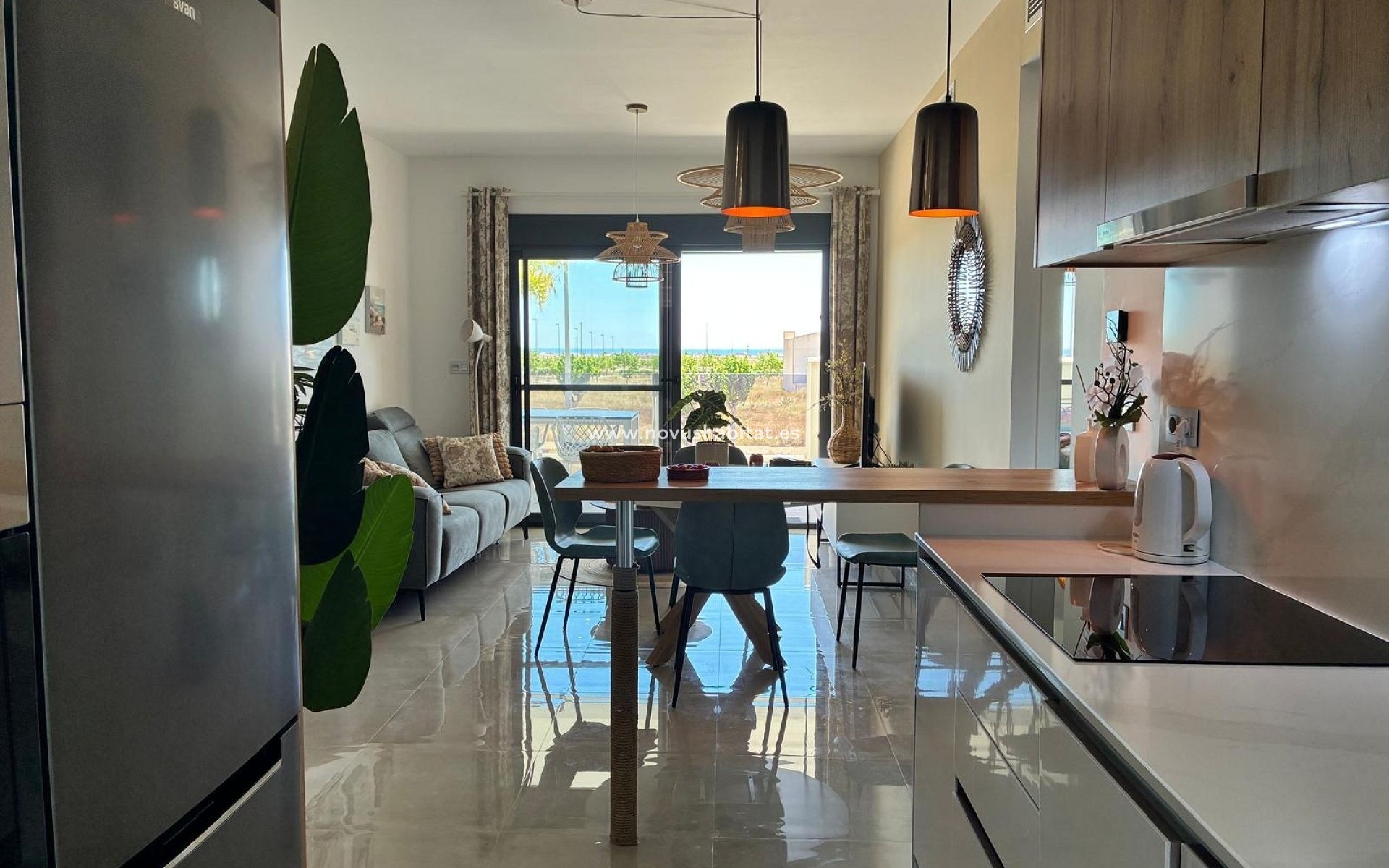 Herverkoop - Appartement - Pilar de La Horadada