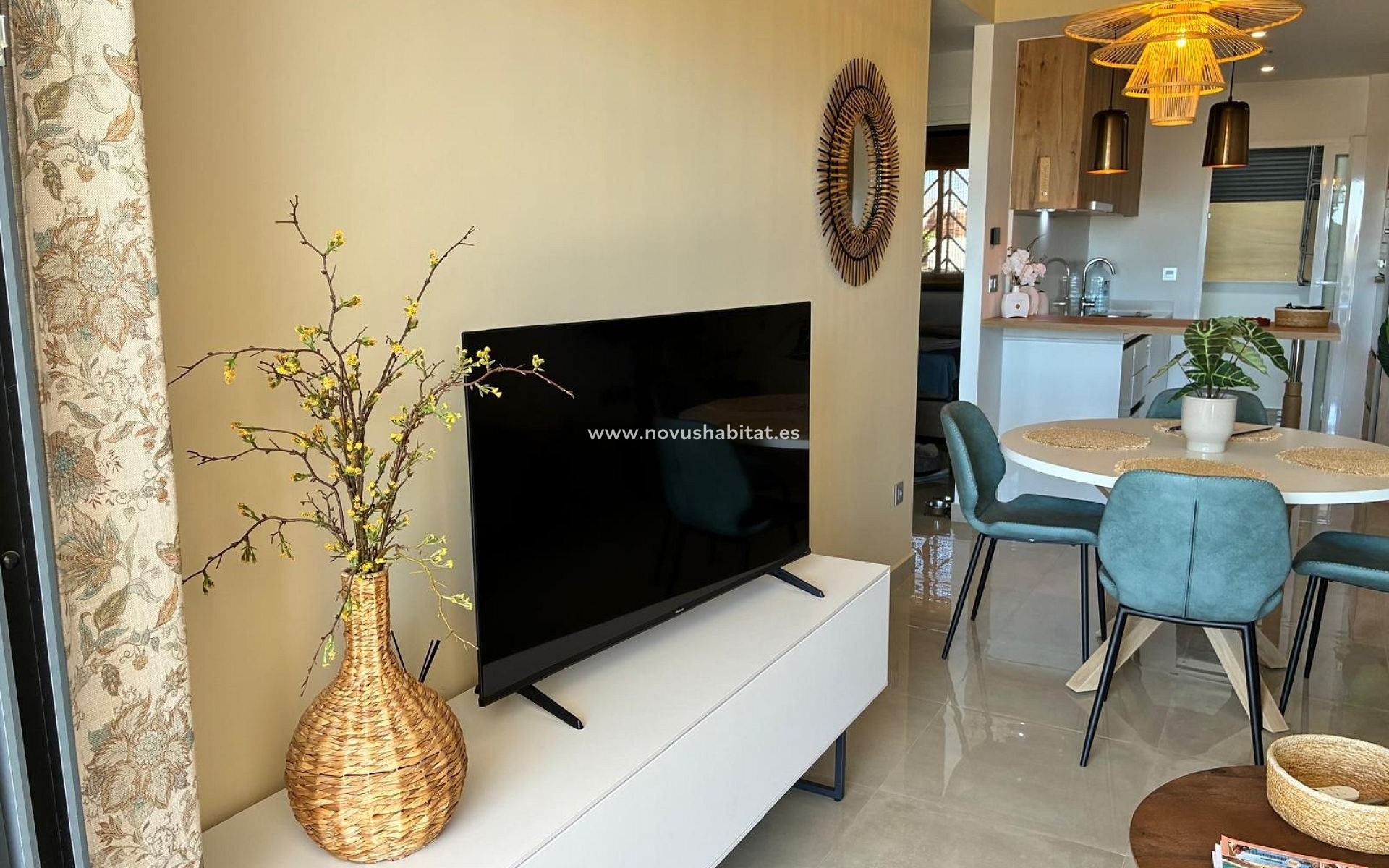 Herverkoop - Appartement - Pilar de La Horadada