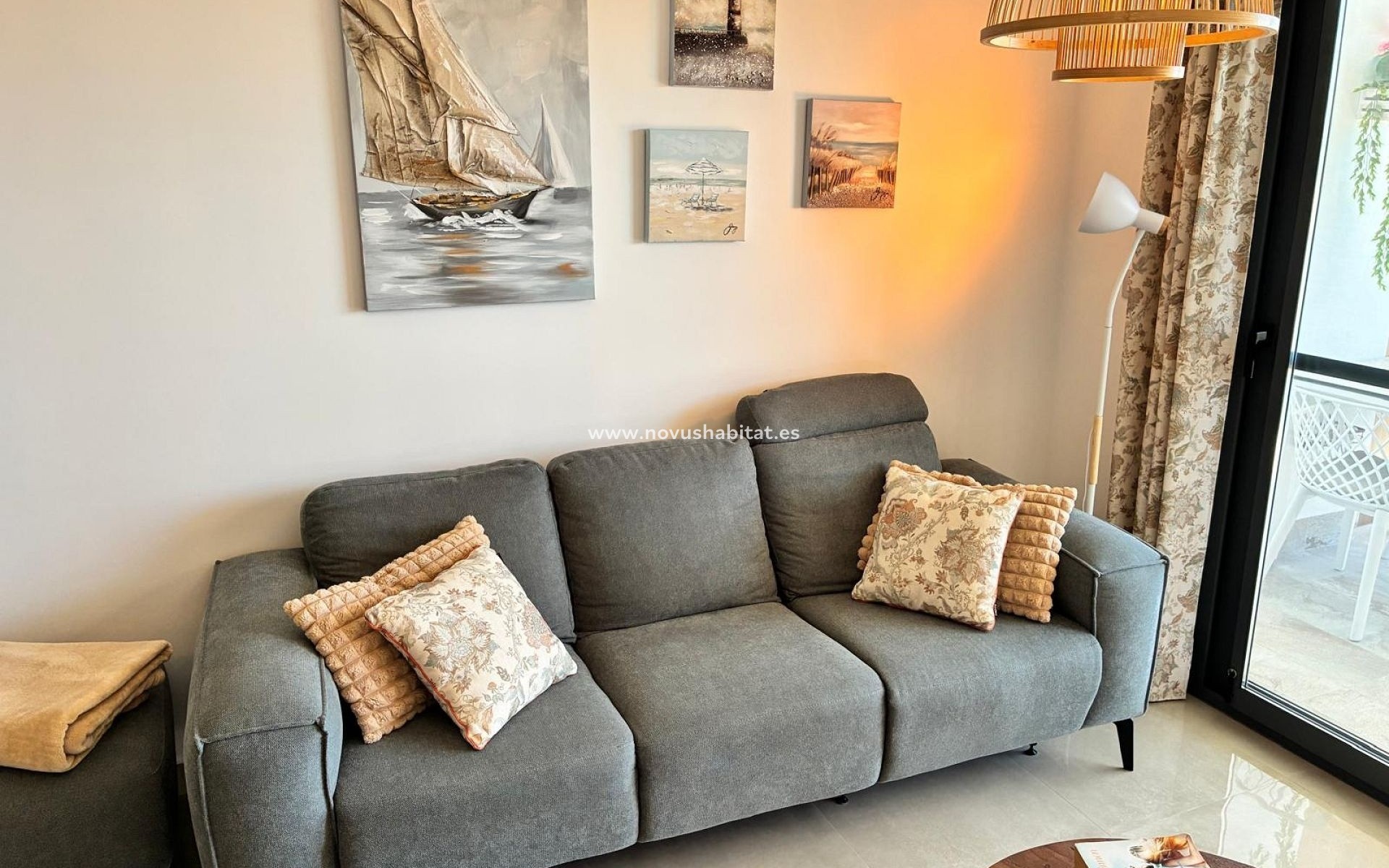 Herverkoop - Appartement - Pilar de La Horadada