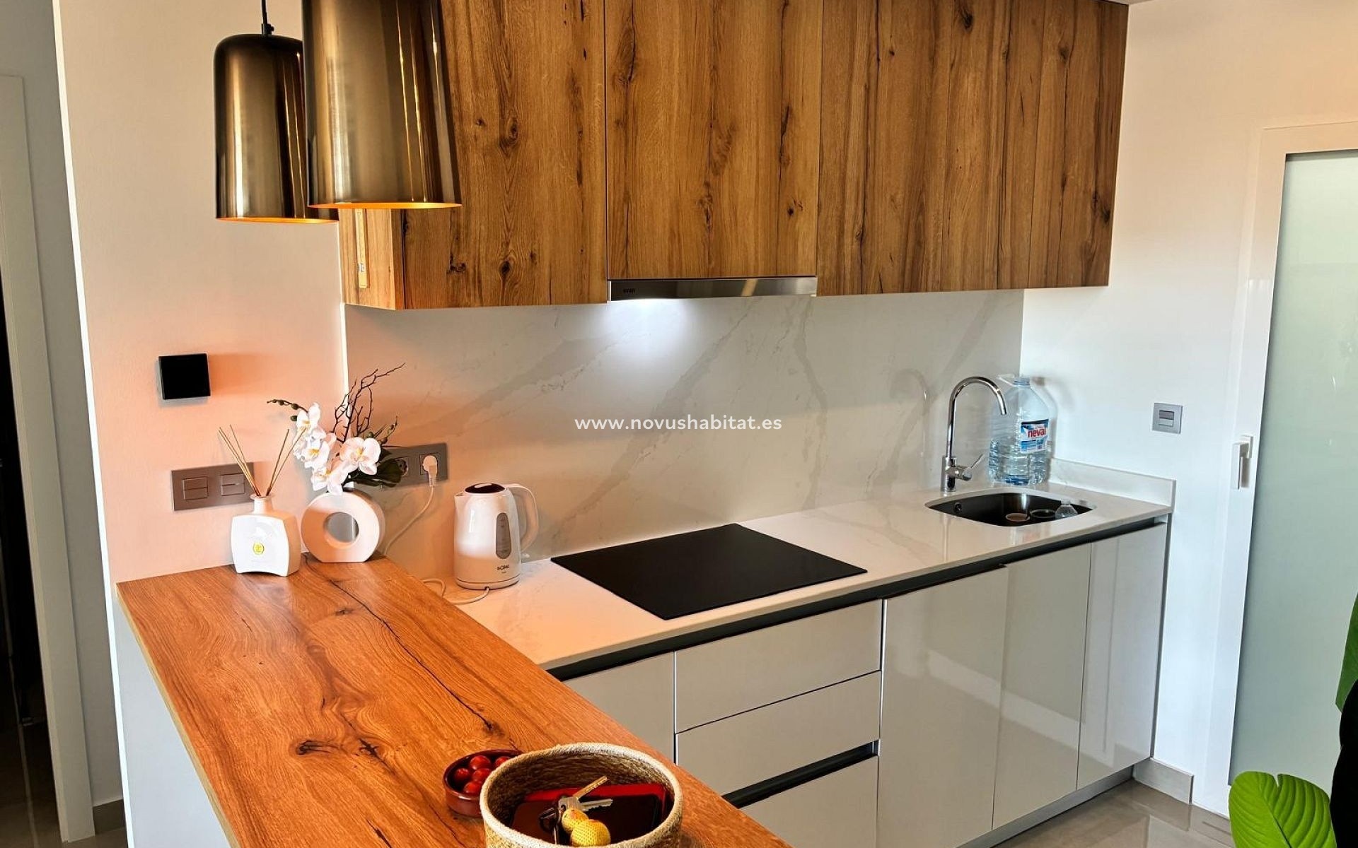 Herverkoop - Appartement - Pilar de La Horadada