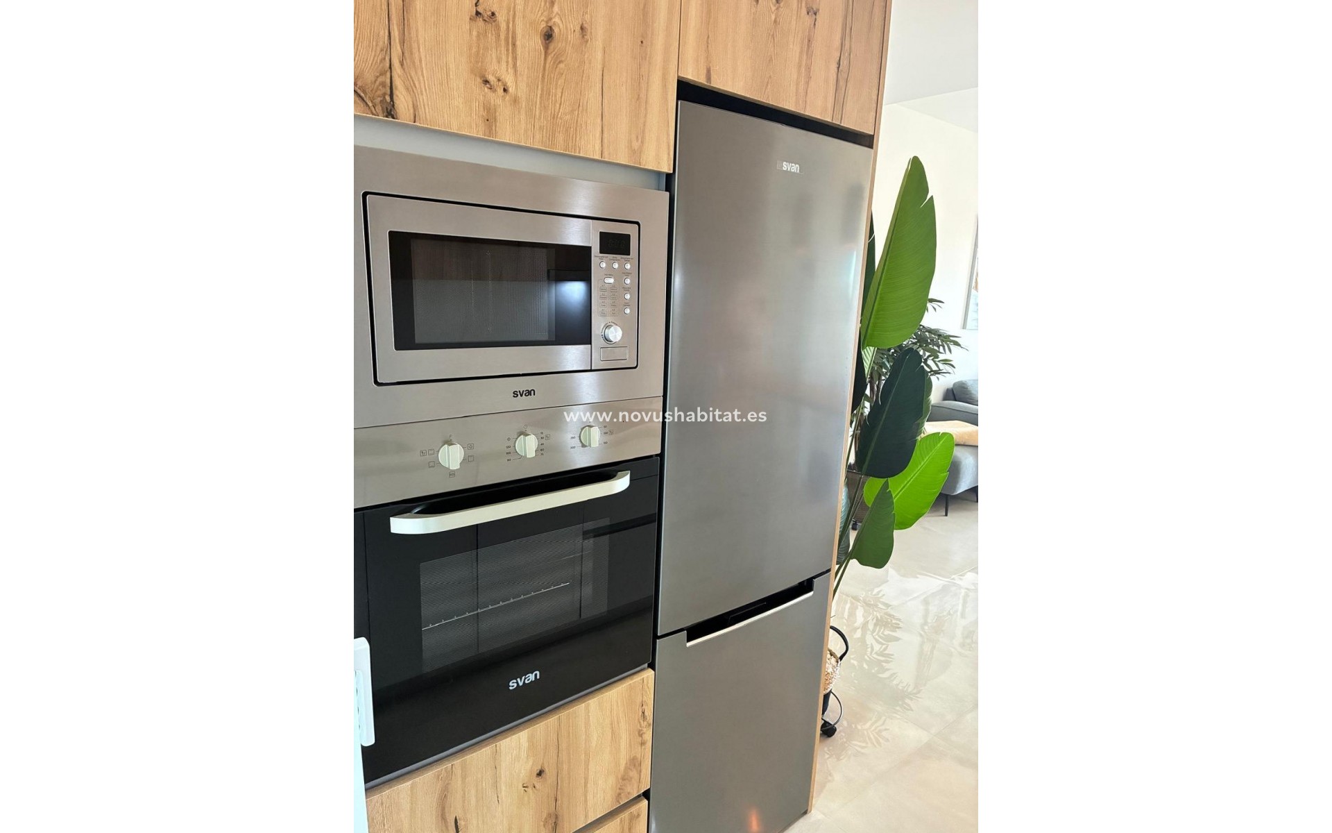 Herverkoop - Appartement - Pilar de La Horadada