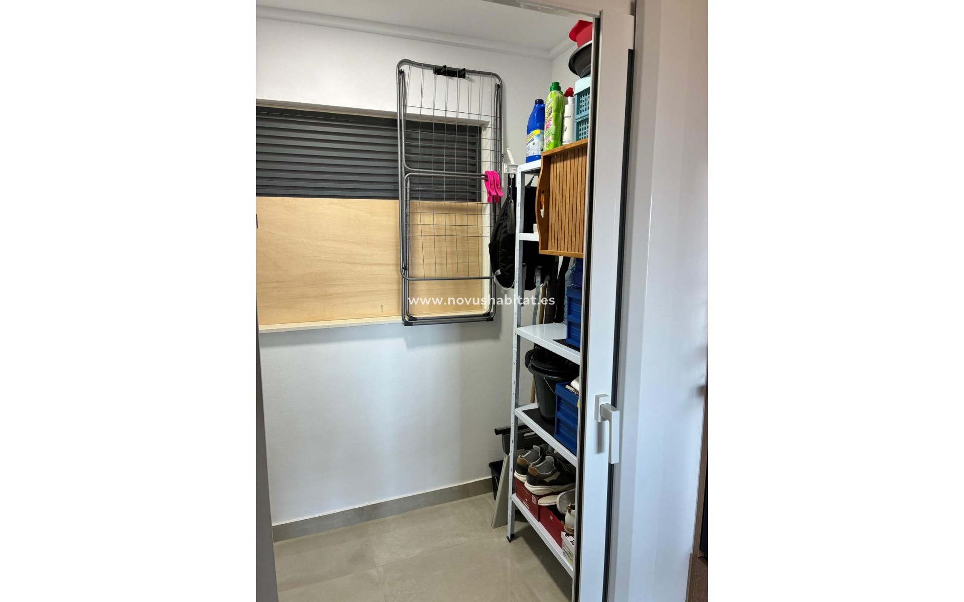 Herverkoop - Appartement - Pilar de La Horadada