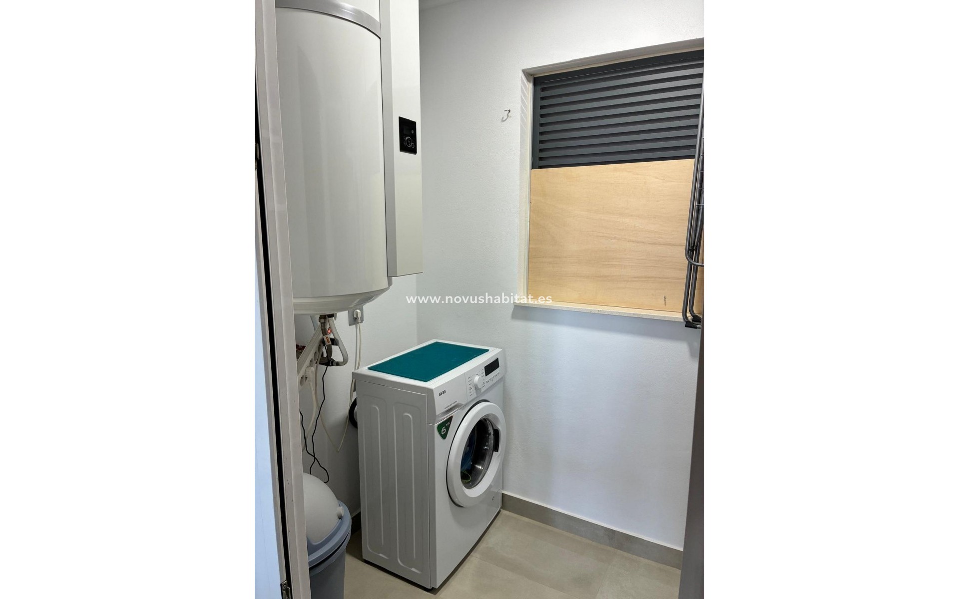 Herverkoop - Appartement - Pilar de La Horadada
