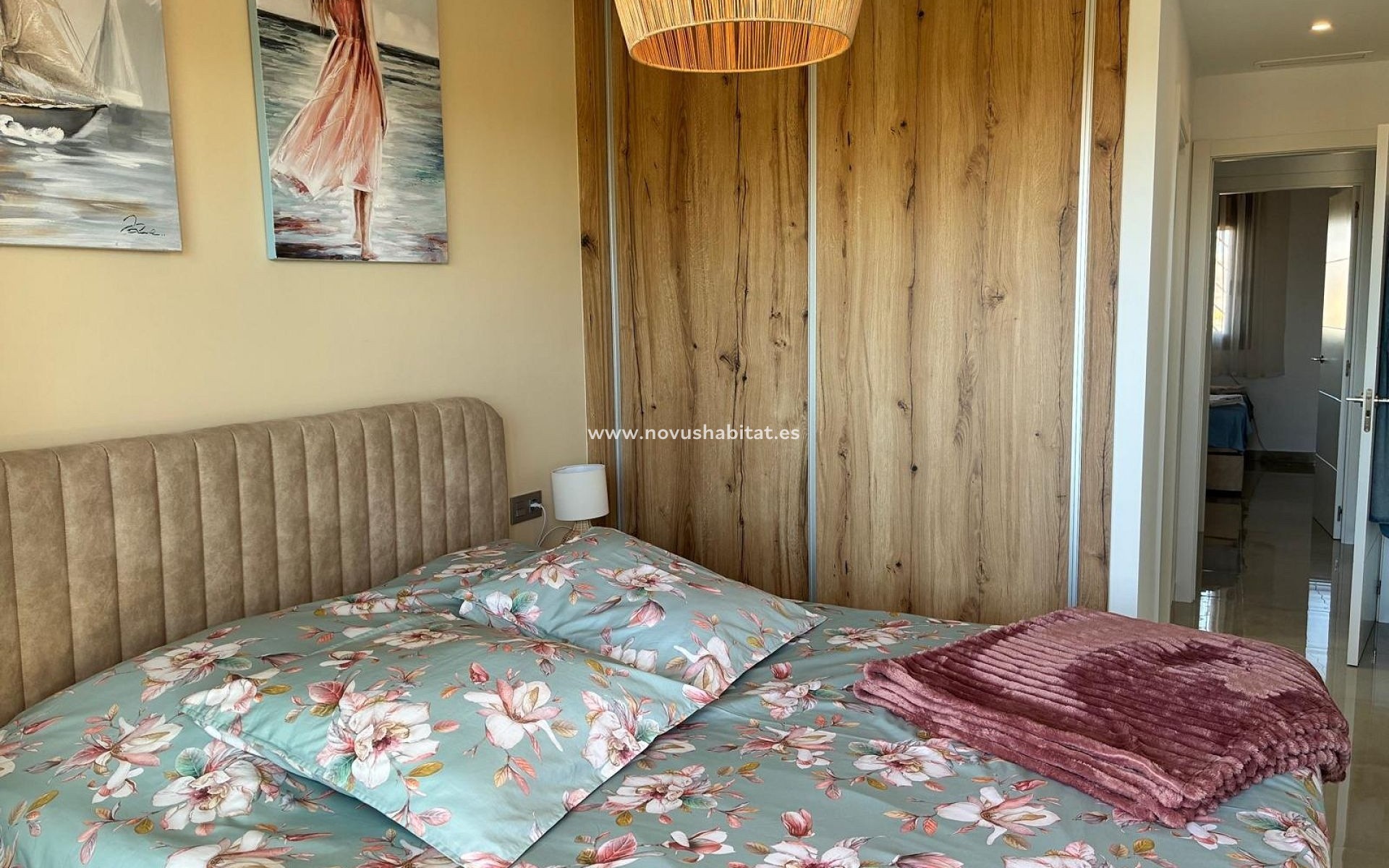 Herverkoop - Appartement - Pilar de La Horadada