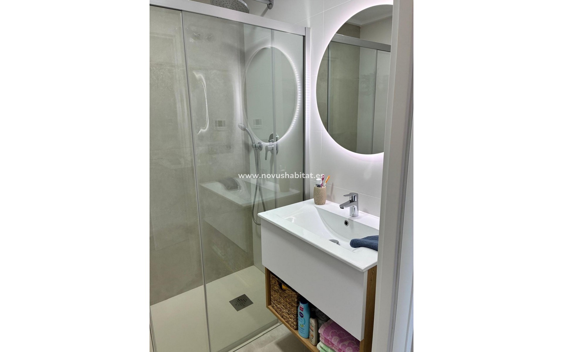 Herverkoop - Appartement - Pilar de La Horadada