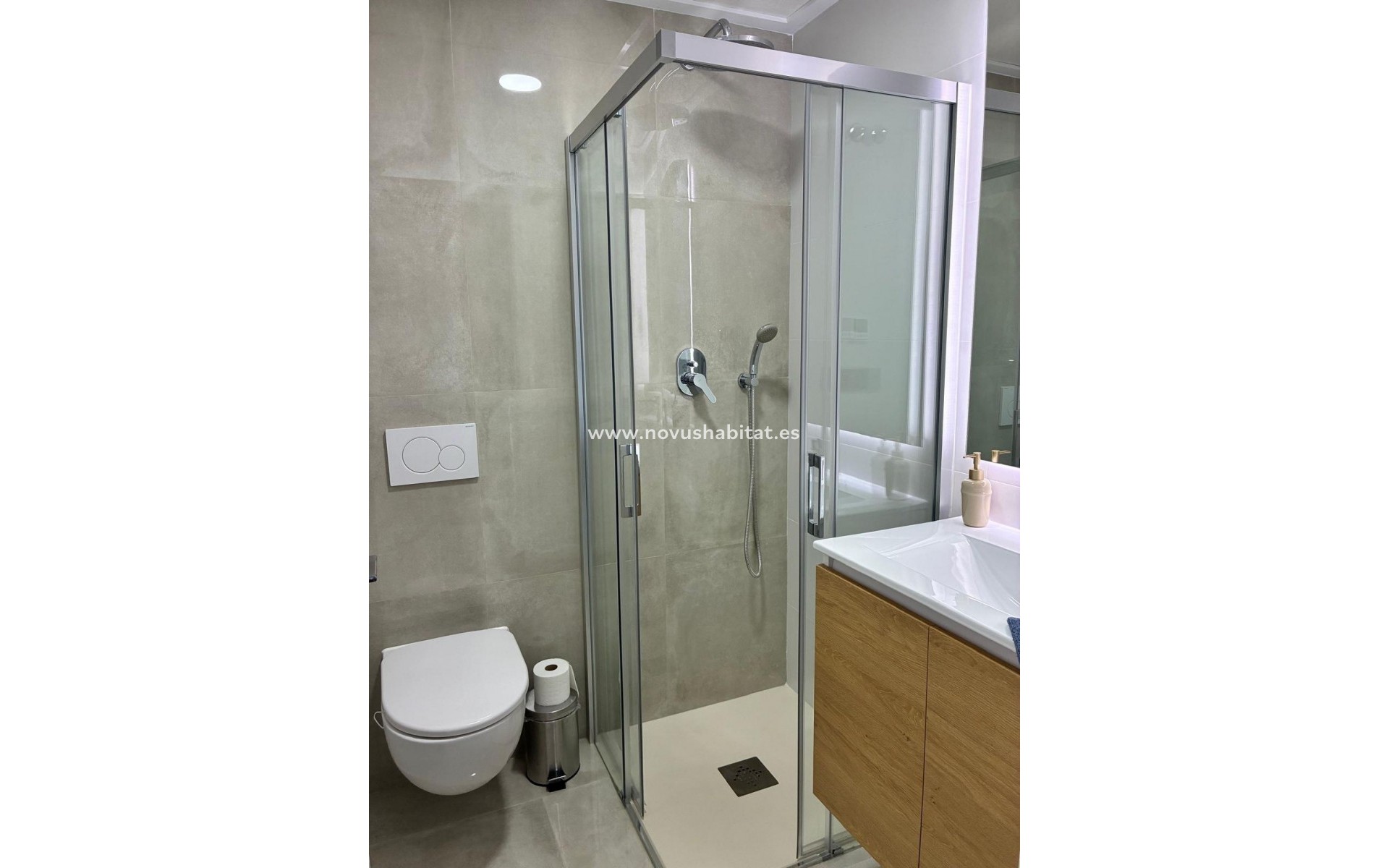 Herverkoop - Appartement - Pilar de La Horadada