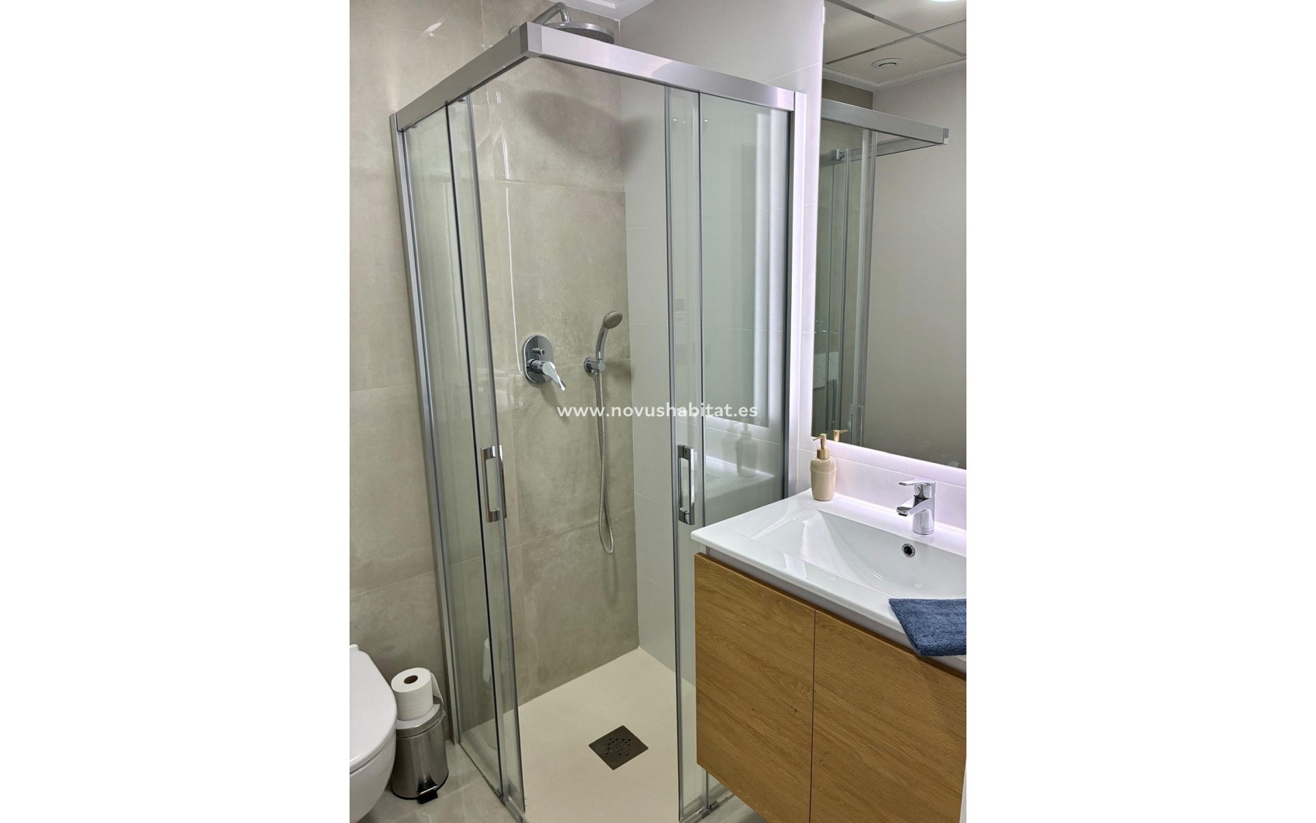 Herverkoop - Appartement - Pilar de La Horadada