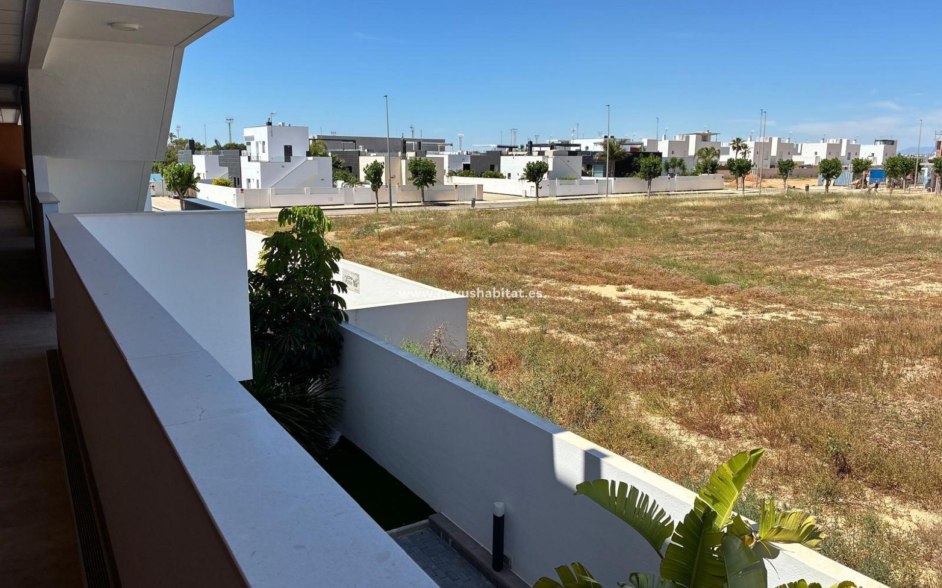 Herverkoop - Appartement - Pilar de La Horadada