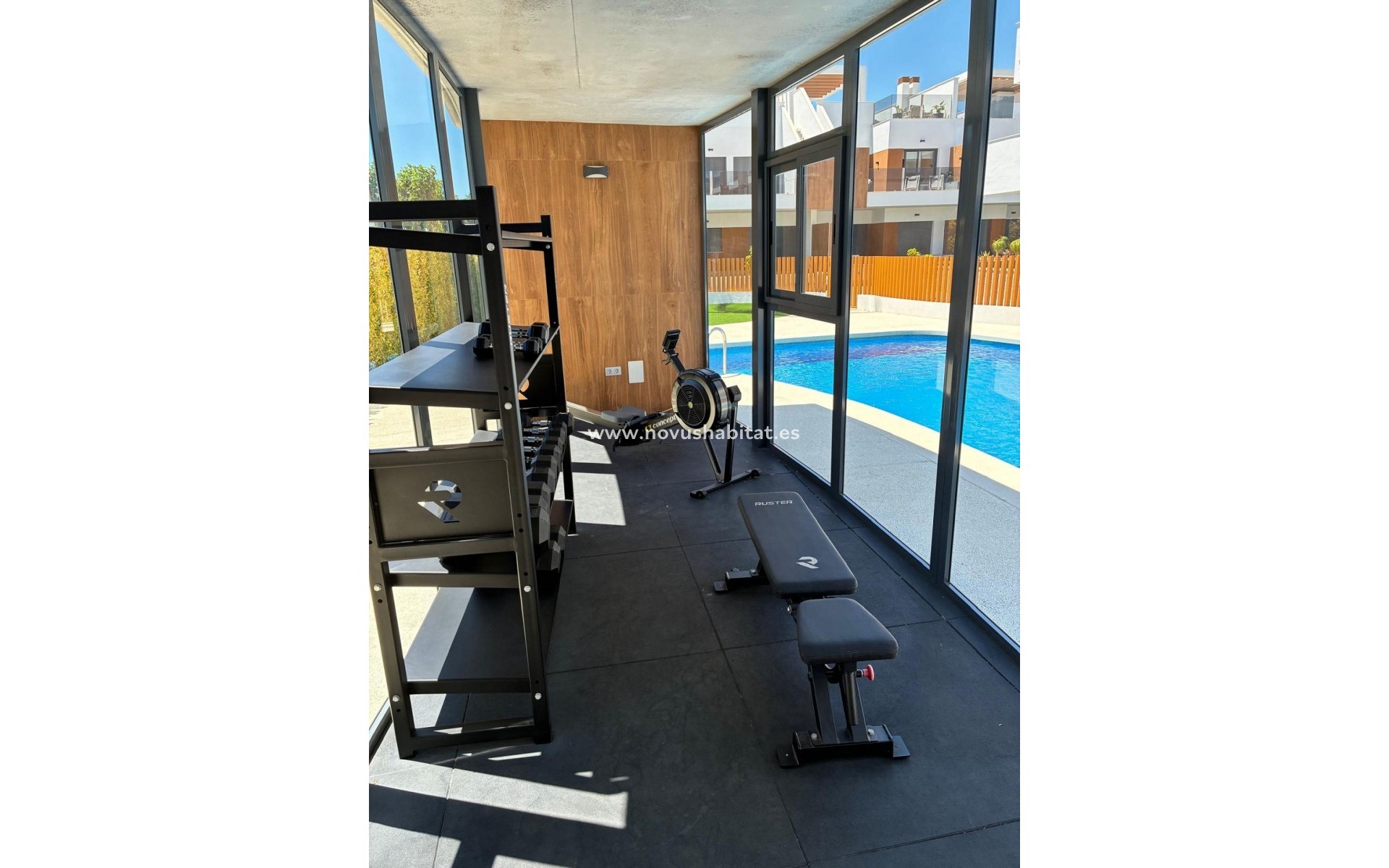 Herverkoop - Appartement - Pilar de La Horadada