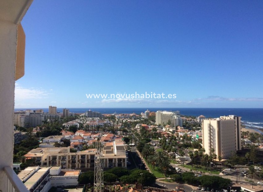 Herverkoop - Appartement - Playa De Las Americas - Av. Arquitecto Gómez Cuesta, 4, 38650 Arona, Santa Cruz de Tenerife