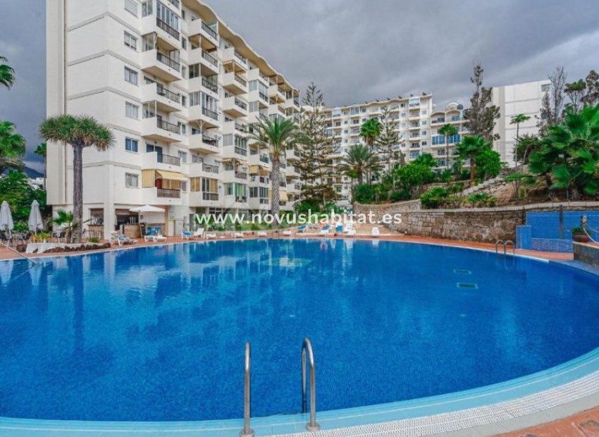 Herverkoop - Appartement - Playa De Las Americas - Avda Santiado Puig, 38650 Playa De Las Americas Adeje Tenerife