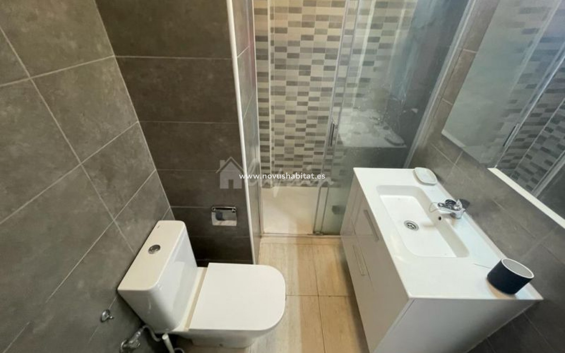 Herverkoop - Appartement - Playa De Las Americas - Avda Santiado Puig, 38650 Playa De Las Americas Adeje Tenerife