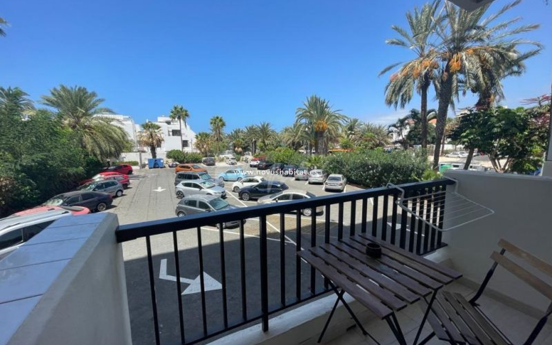 Herverkoop - Appartement - Playa De Las Americas - Avda Santiado Puig, 38650 Playa De Las Americas Adeje Tenerife