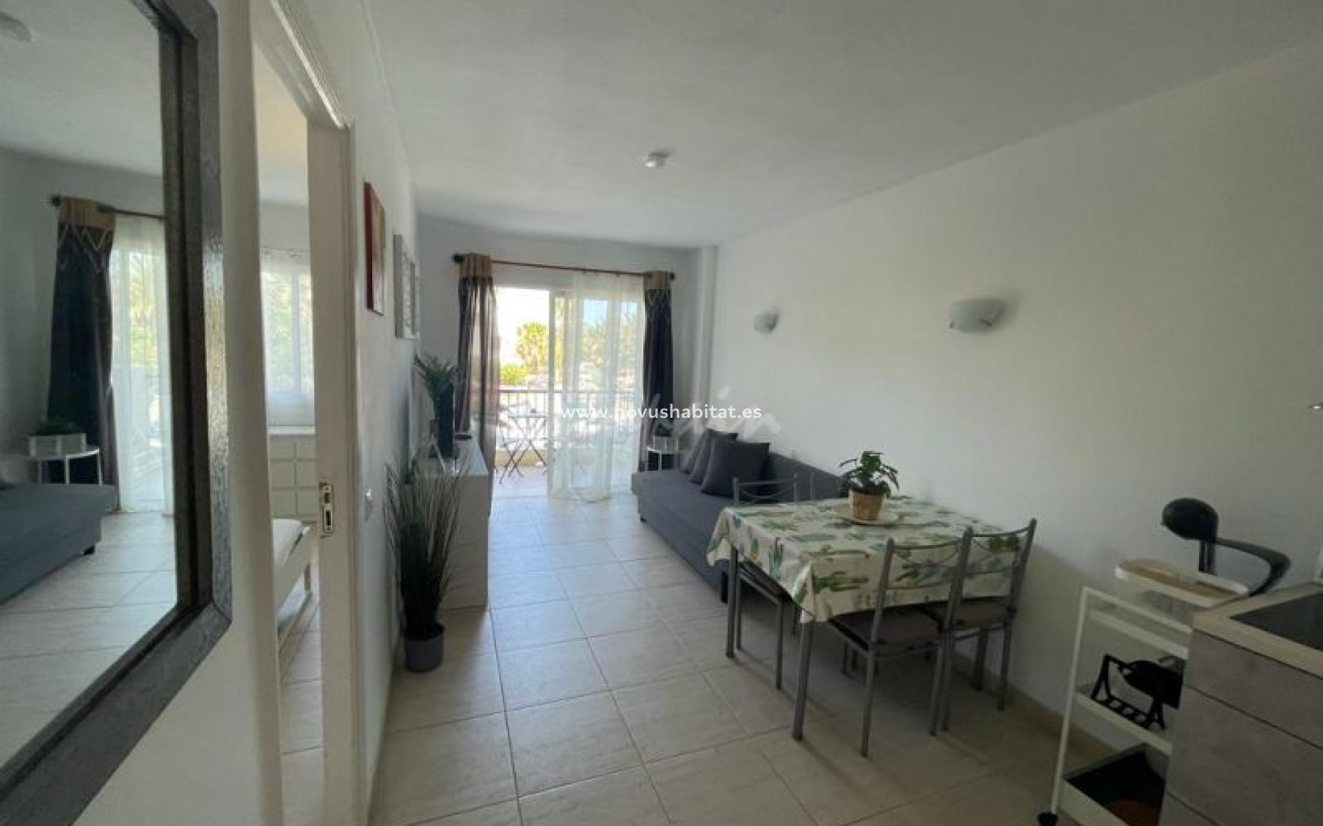 Herverkoop - Appartement - Playa De Las Americas - Avda Santiado Puig, 38650 Playa De Las Americas Adeje Tenerife