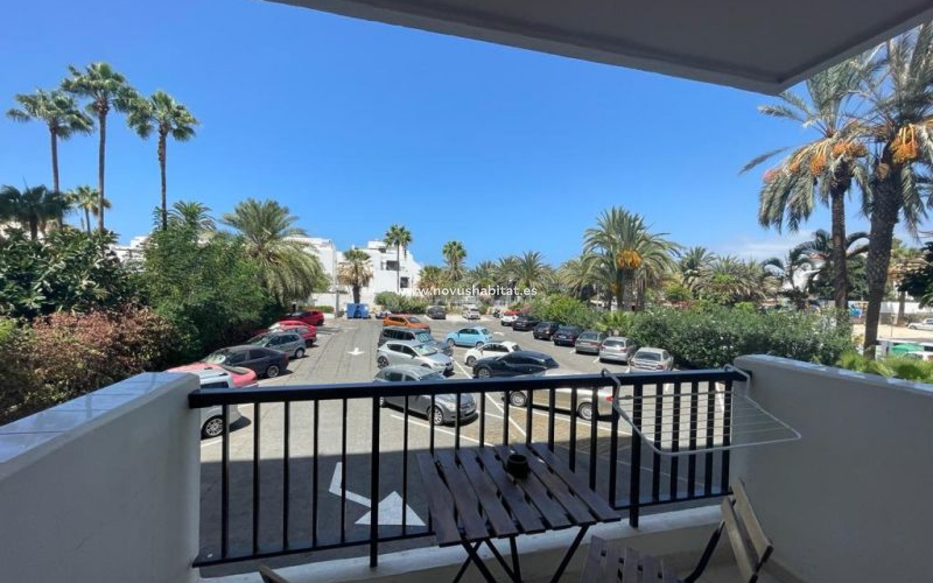 Herverkoop - Appartement - Playa De Las Americas - Avda Santiado Puig, 38650 Playa De Las Americas Adeje Tenerife