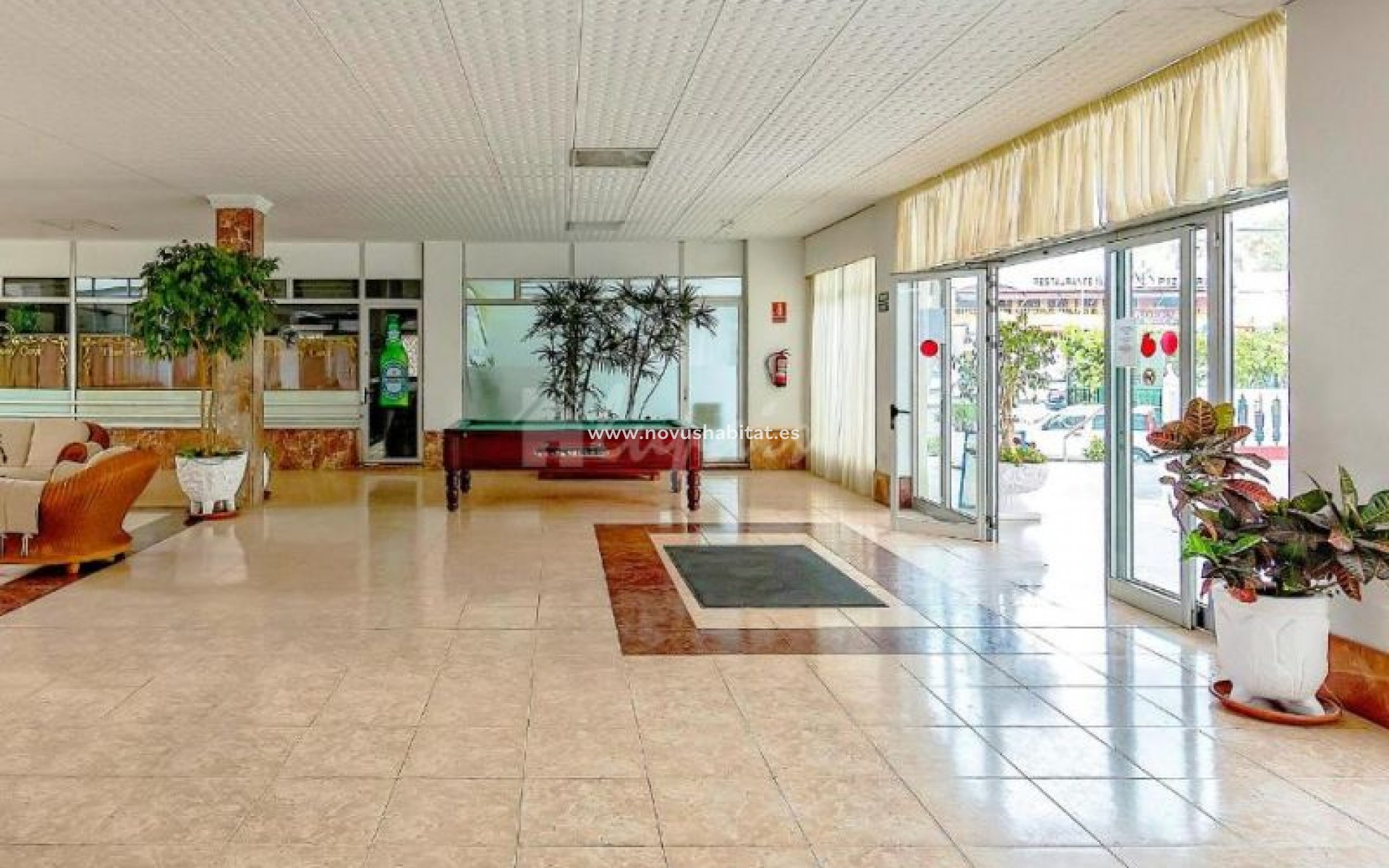 Herverkoop - Appartement - Playa De Las Americas - Avda Santiado Puig, 38650 Playa De Las Americas Adeje Tenerife