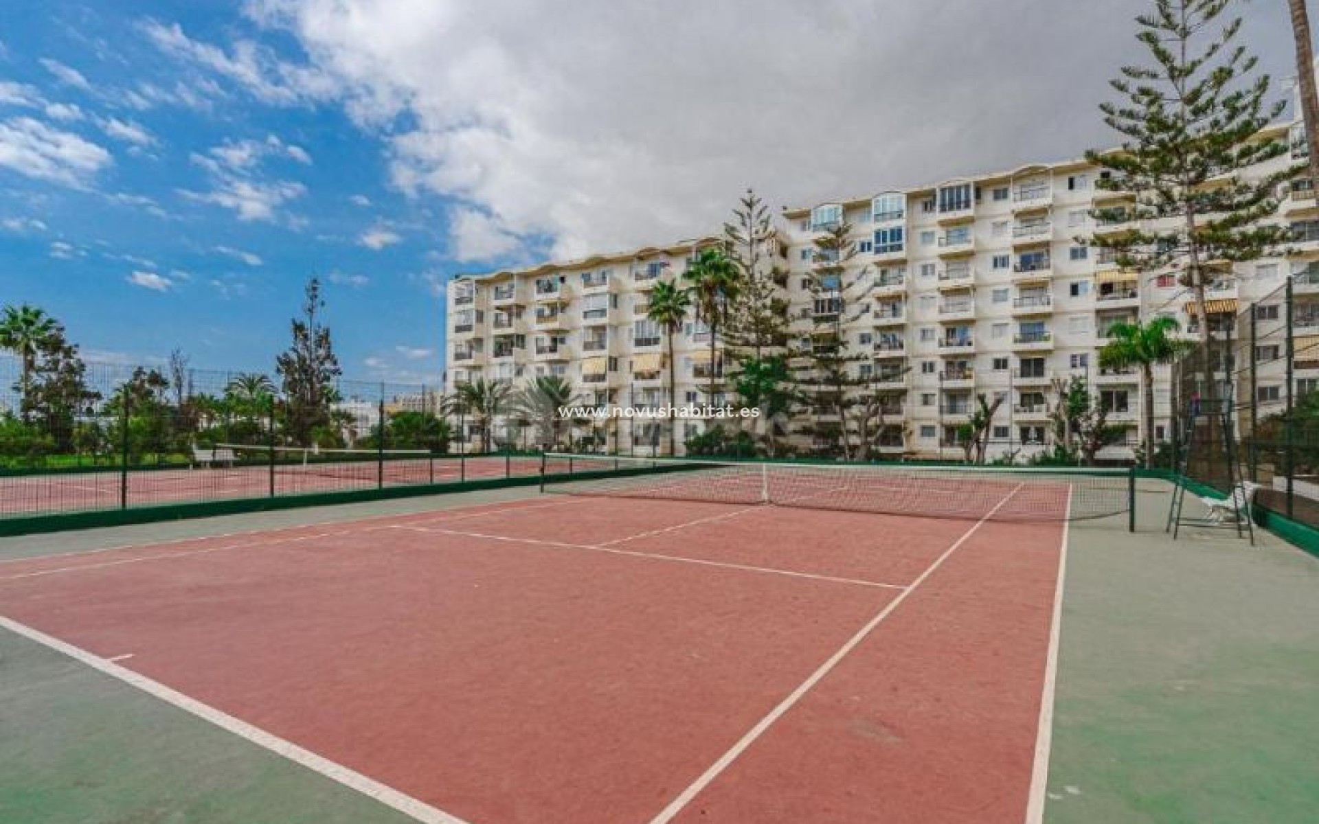 Herverkoop - Appartement - Playa De Las Americas - Avda Santiado Puig, 38650 Playa De Las Americas Adeje Tenerife