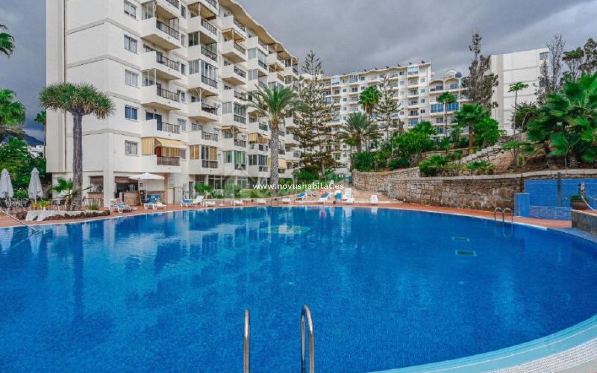 Herverkoop - Appartement - Playa De Las Americas - Avda Santiado Puig, 38650 Playa De Las Americas Adeje Tenerife