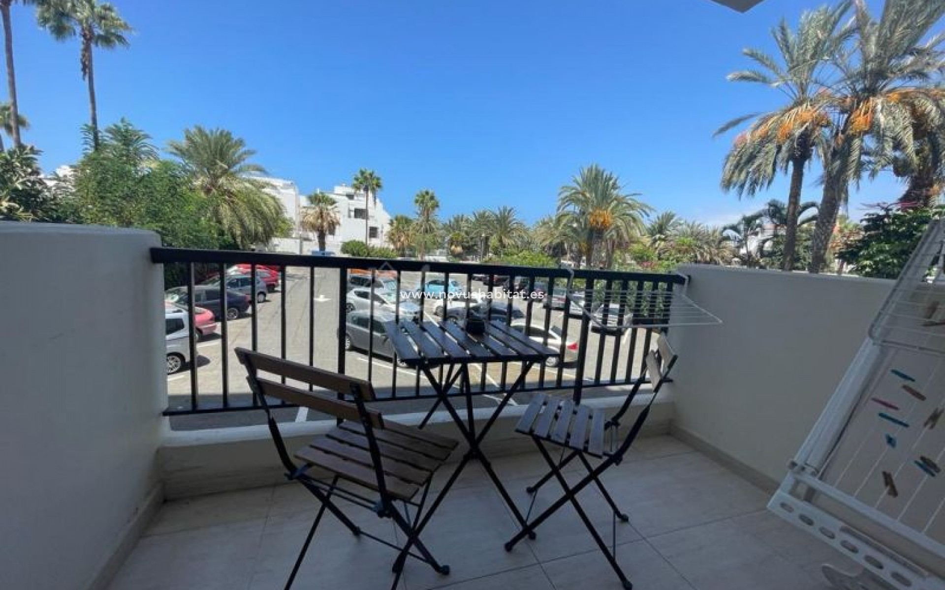 Herverkoop - Appartement - Playa De Las Americas - Avda Santiado Puig, 38650 Playa De Las Americas Adeje Tenerife