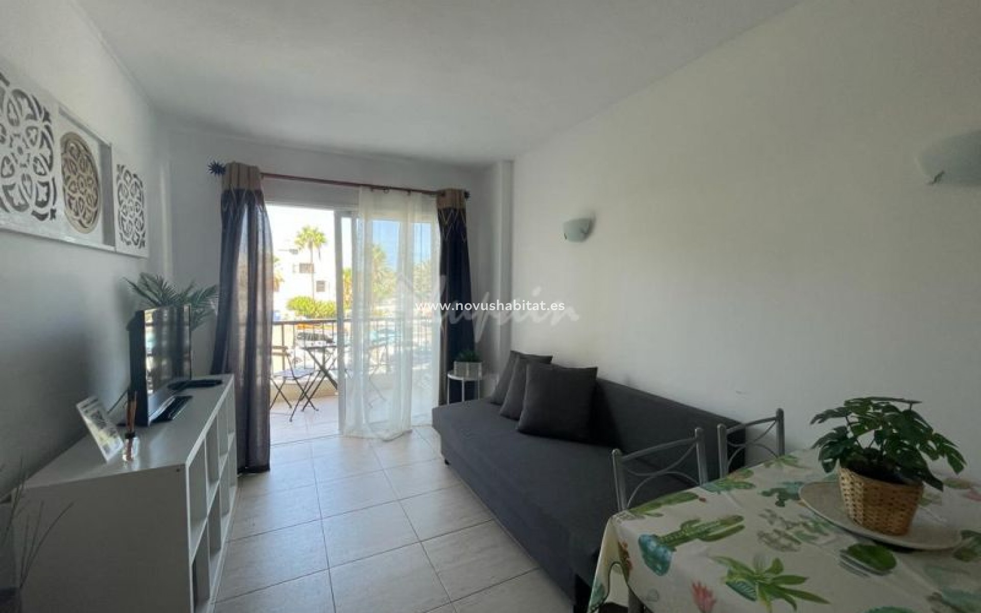 Herverkoop - Appartement - Playa De Las Americas - Avda Santiado Puig, 38650 Playa De Las Americas Adeje Tenerife