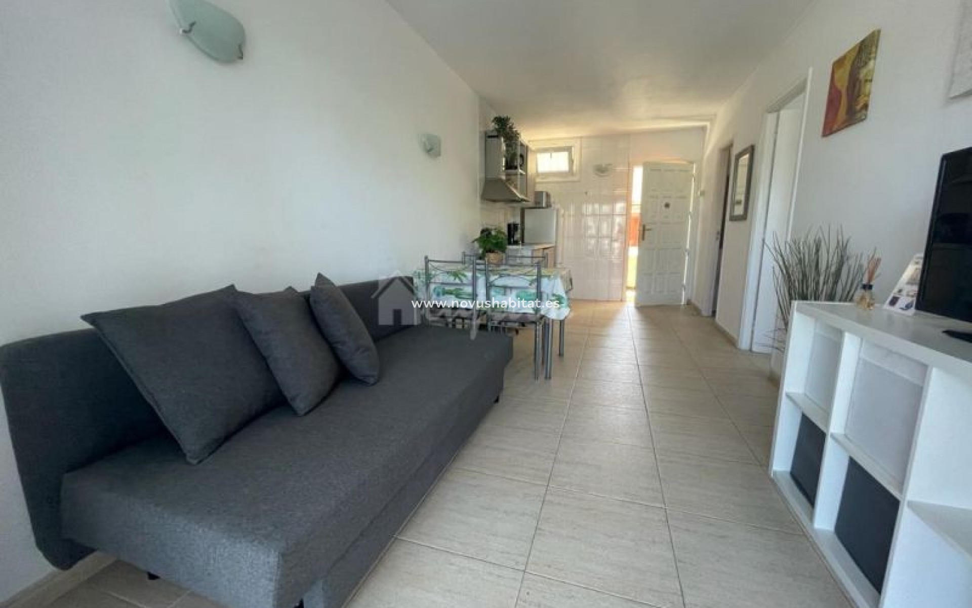 Herverkoop - Appartement - Playa De Las Americas - Avda Santiado Puig, 38650 Playa De Las Americas Adeje Tenerife