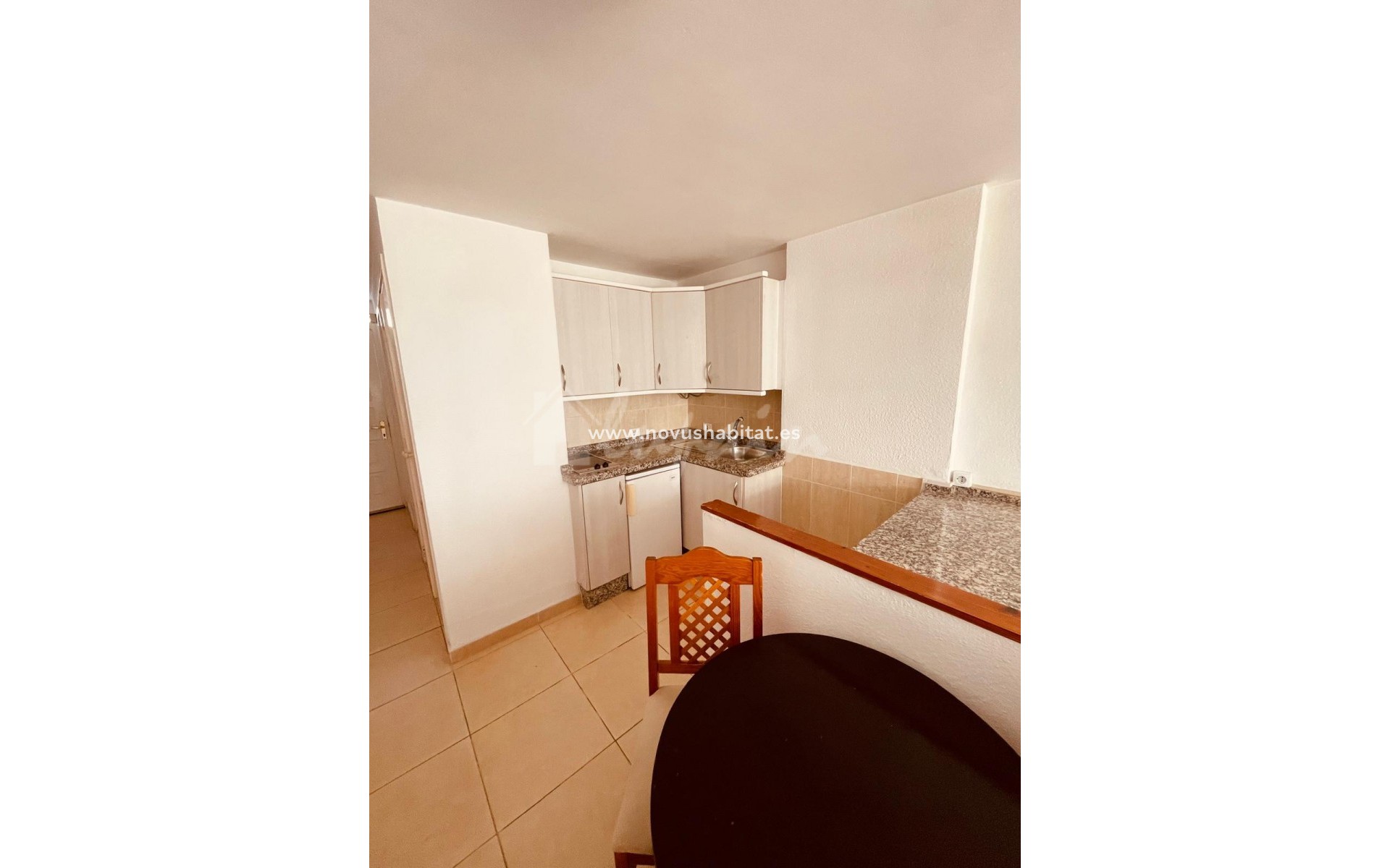 Herverkoop - Appartement - Playa De Las Americas - Borinquen Las Americas Tenerife