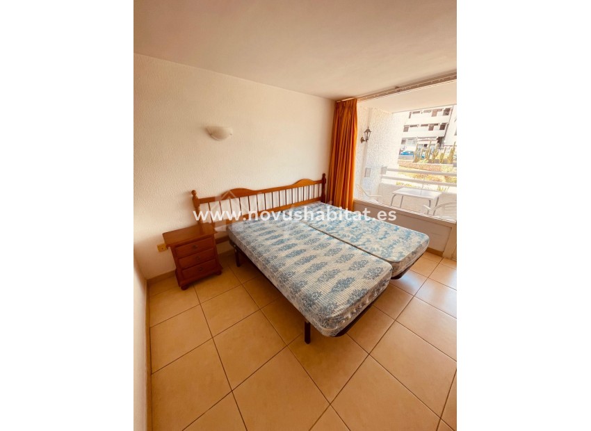 Herverkoop - Appartement - Playa De Las Americas - Borinquen Las Americas Tenerife