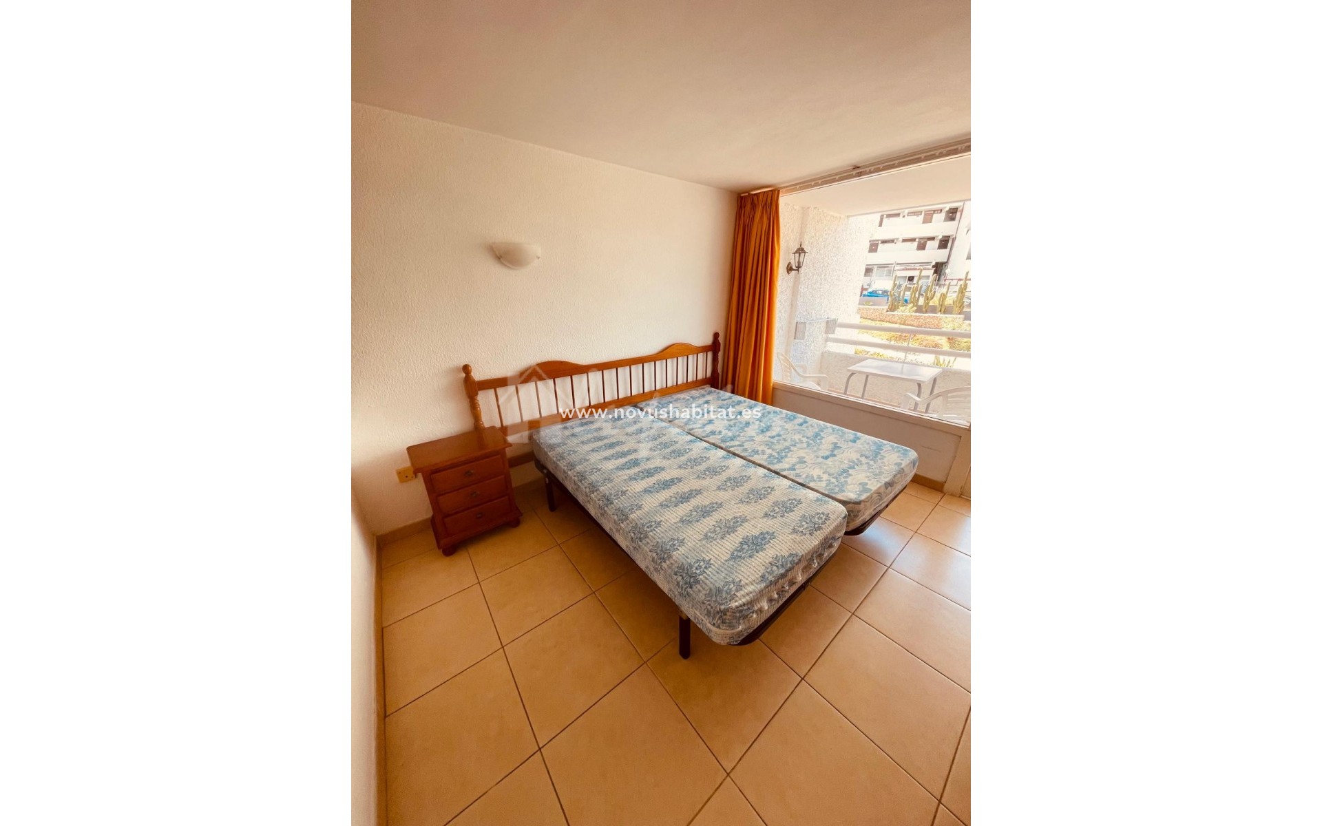 Herverkoop - Appartement - Playa De Las Americas - Borinquen Las Americas Tenerife