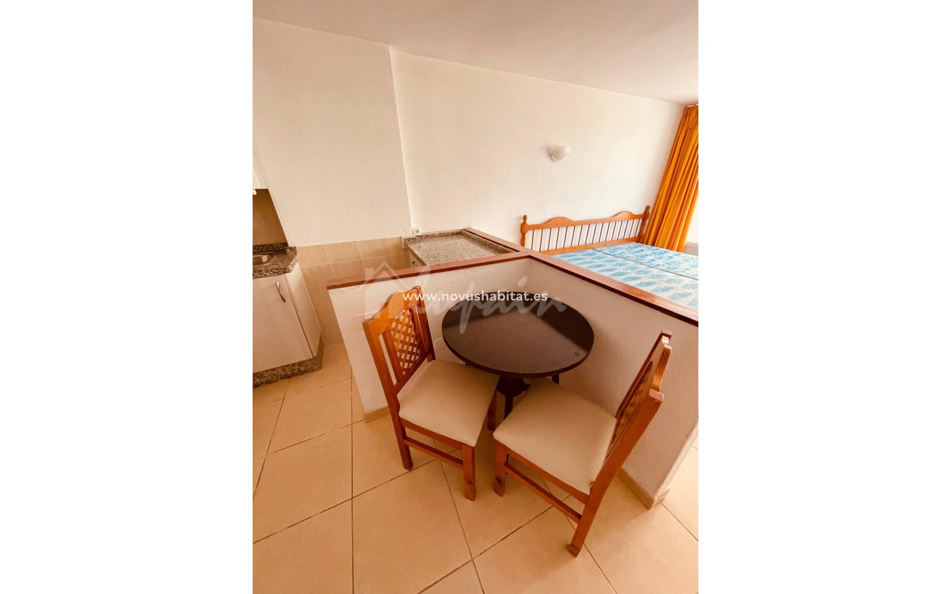 Herverkoop - Appartement - Playa De Las Americas - Borinquen Las Americas Tenerife