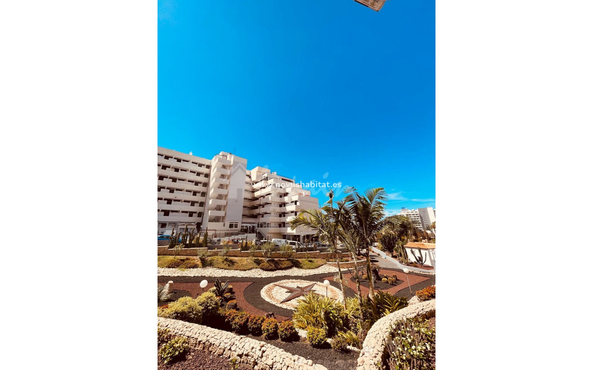 Herverkoop - Appartement - Playa De Las Americas - Borinquen Las Americas Tenerife