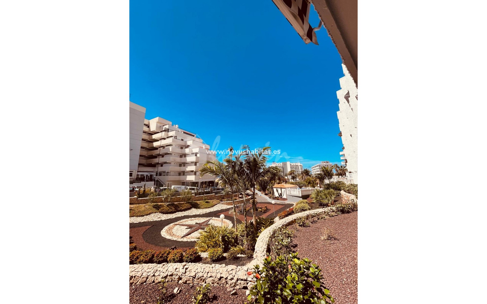 Herverkoop - Appartement - Playa De Las Americas - Borinquen Las Americas Tenerife