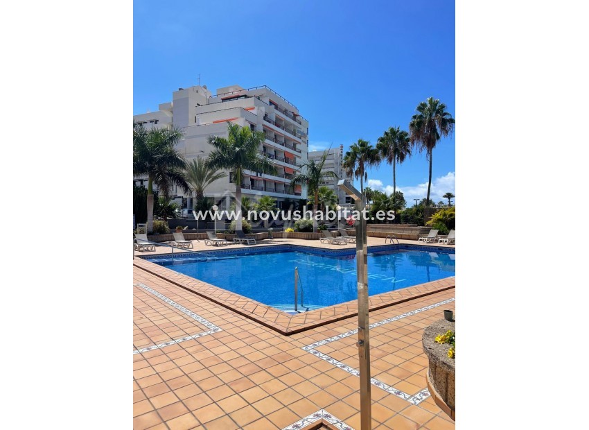 Herverkoop - Appartement - Playa De Las Americas - Borinquen Las Americas Tenerife